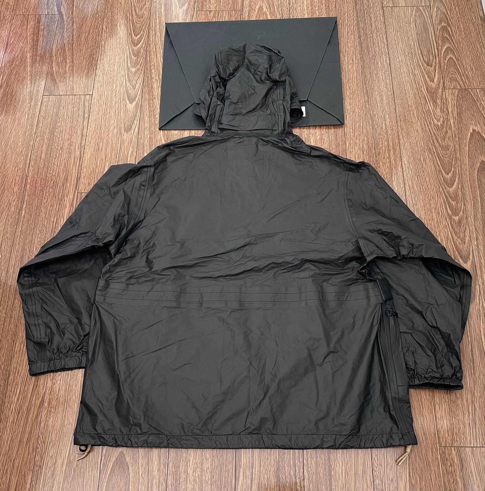Visvim Visvim VS Anorak 2L Gore-Tex Size US L / EU 52-54 / 3 - 2 Thumbnail