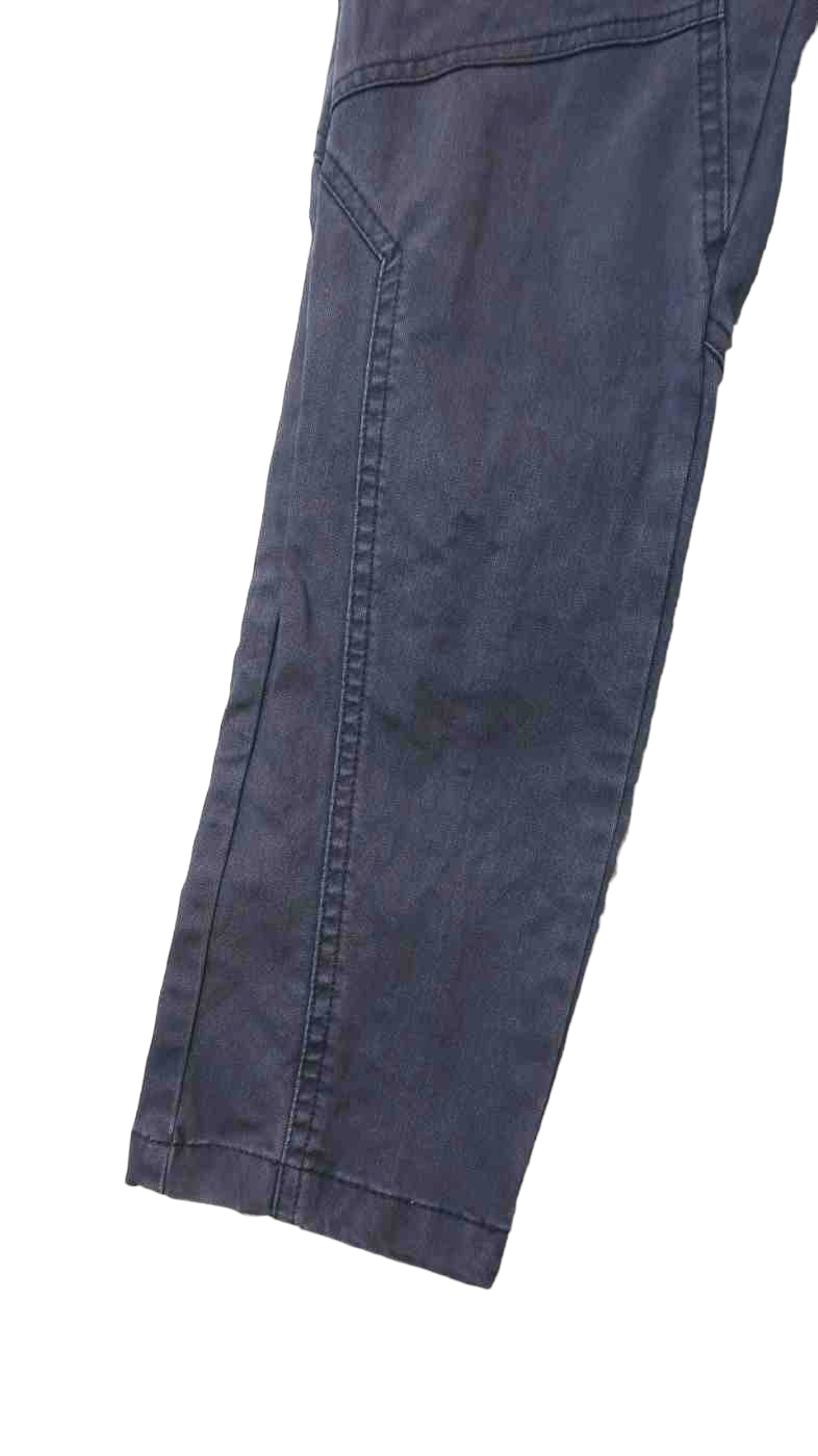 BLACKYAK Black Yak Tactical Cargo Pants Size US 28 / EU 44 - 5 Thumbnail