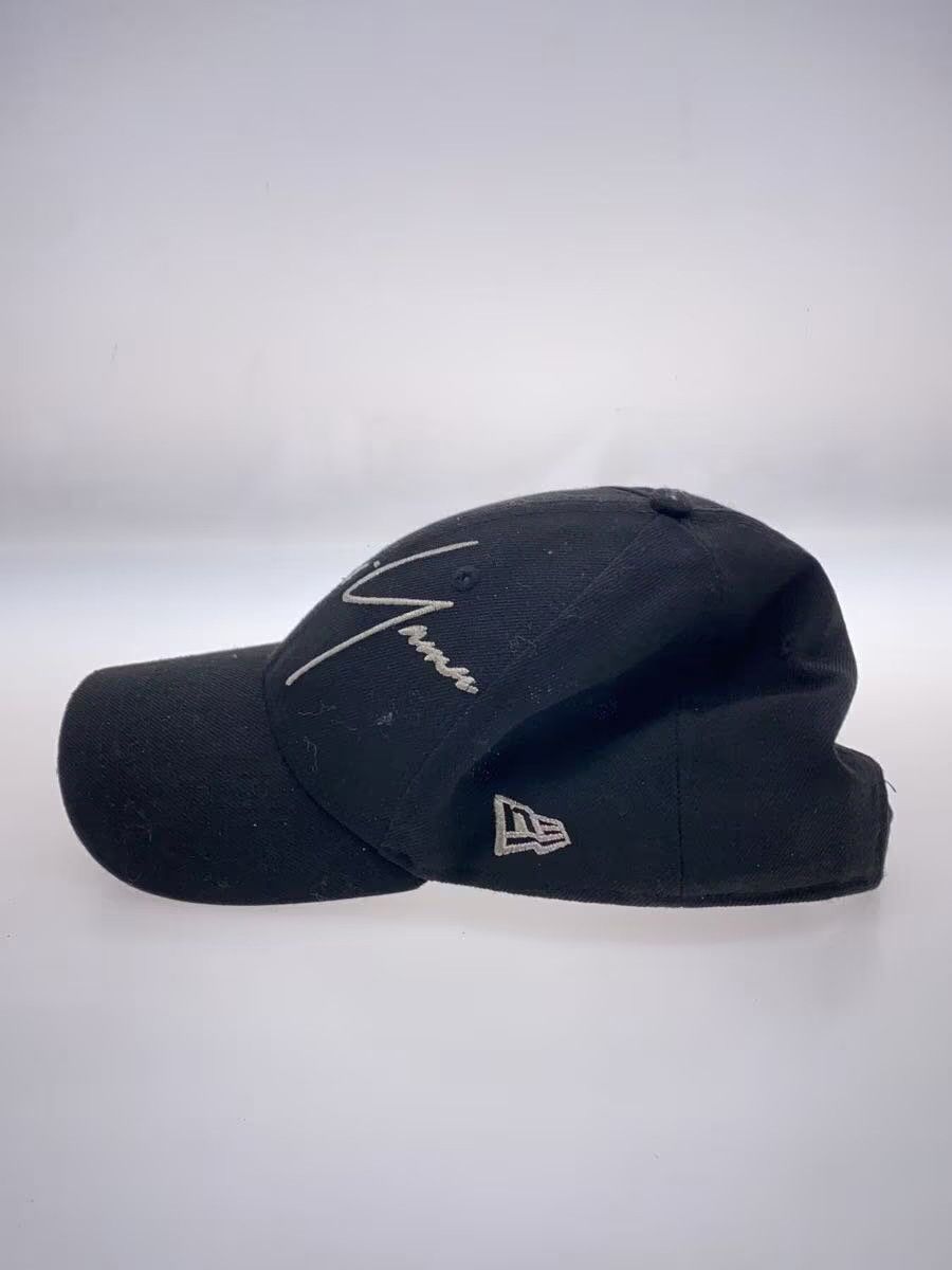 Yohji Yamamoto Embroidered Logo Cap Size ONE SIZE - 2 Thumbnail