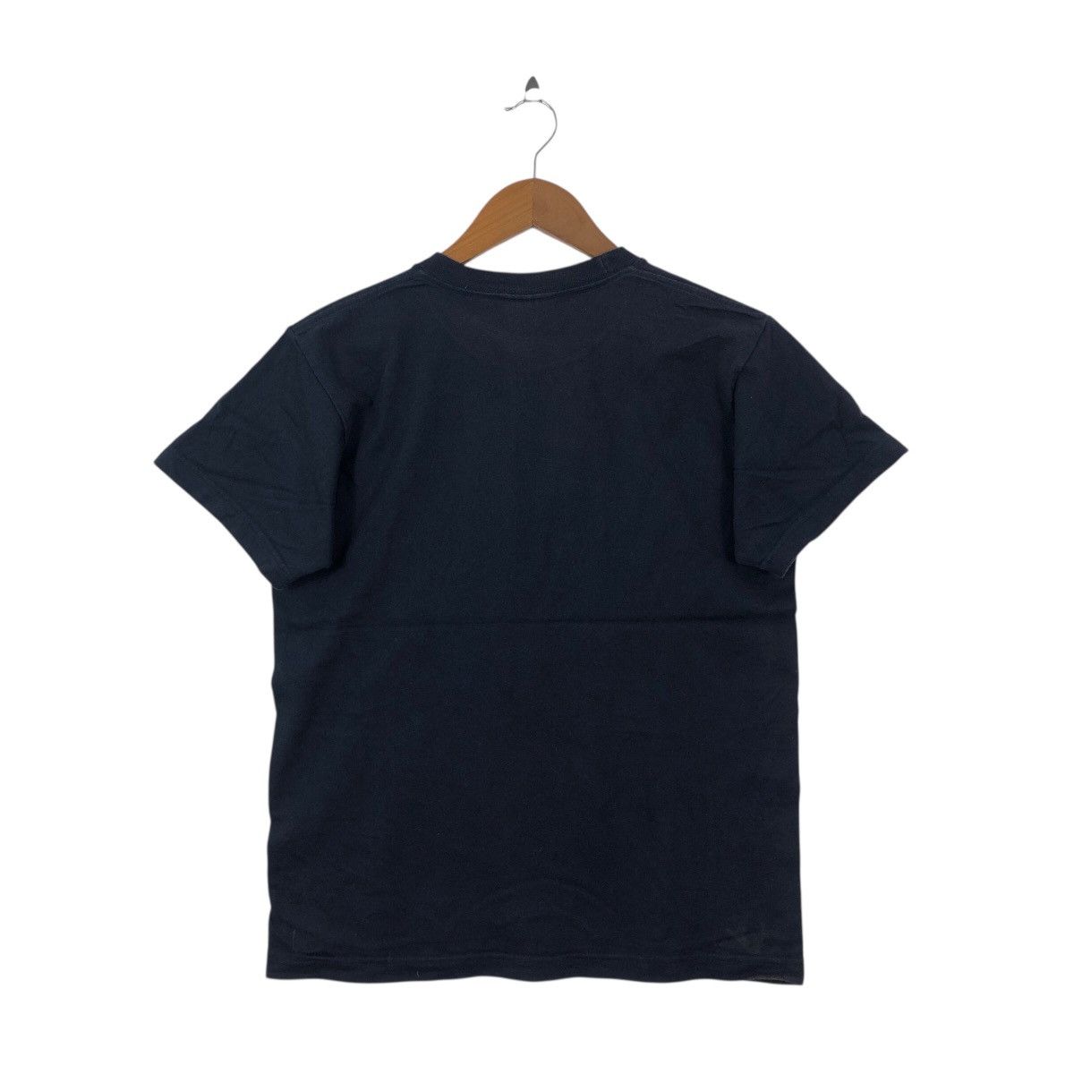 Anime Colorful Peach Midsummer Peach Festival KaraPichi T-shirt Size US S / EU 44-46 / 1 - 5 Thumbnail