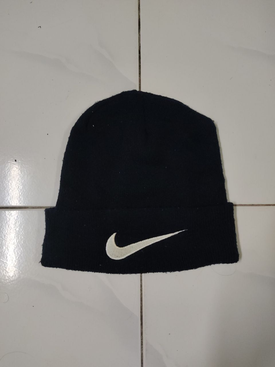 Nike Vintage 90s Nike Size ONE SIZE - 1 Thumbnail