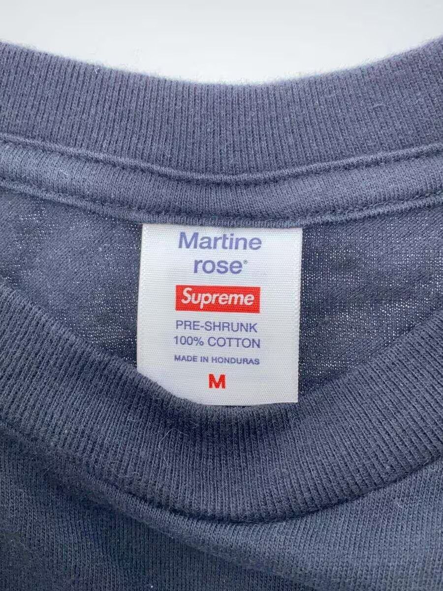 Martine Rose × Supreme Collab King Tee Size US M / EU 48-50 / 2 - 3 Thumbnail