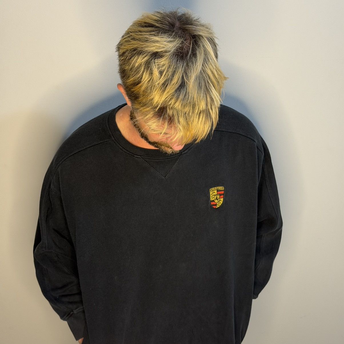 Other Porsche Size US M / EU 48-50 / 2 - 1 Thumbnail