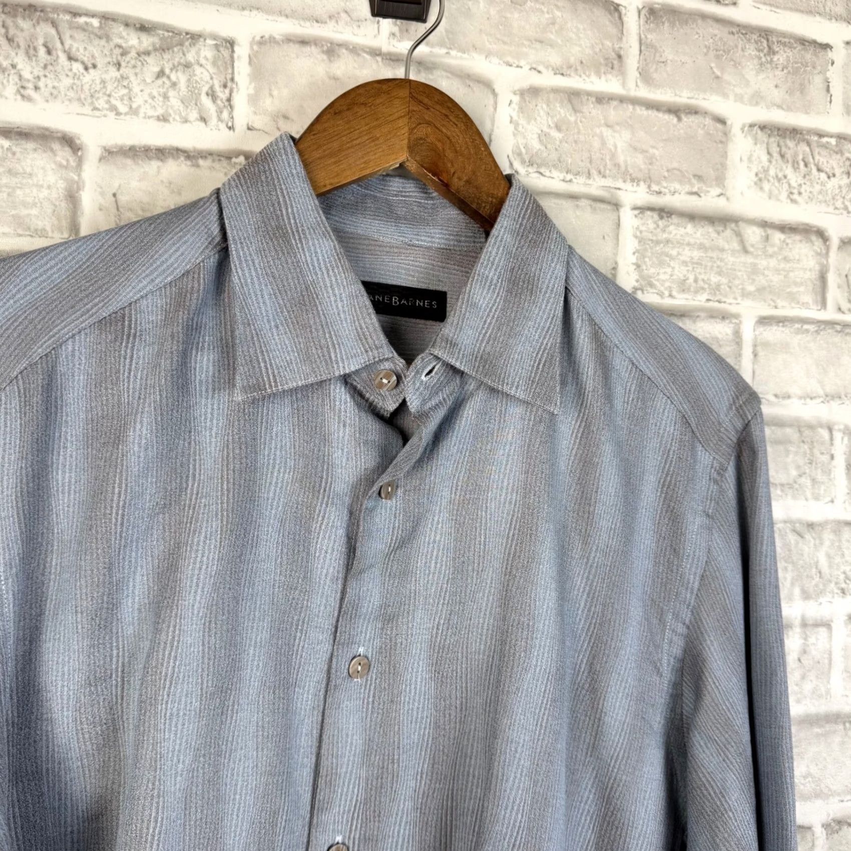 Vintage VINTAGE? No. Size US L / EU 52-54 / 3 - 2 Thumbnail