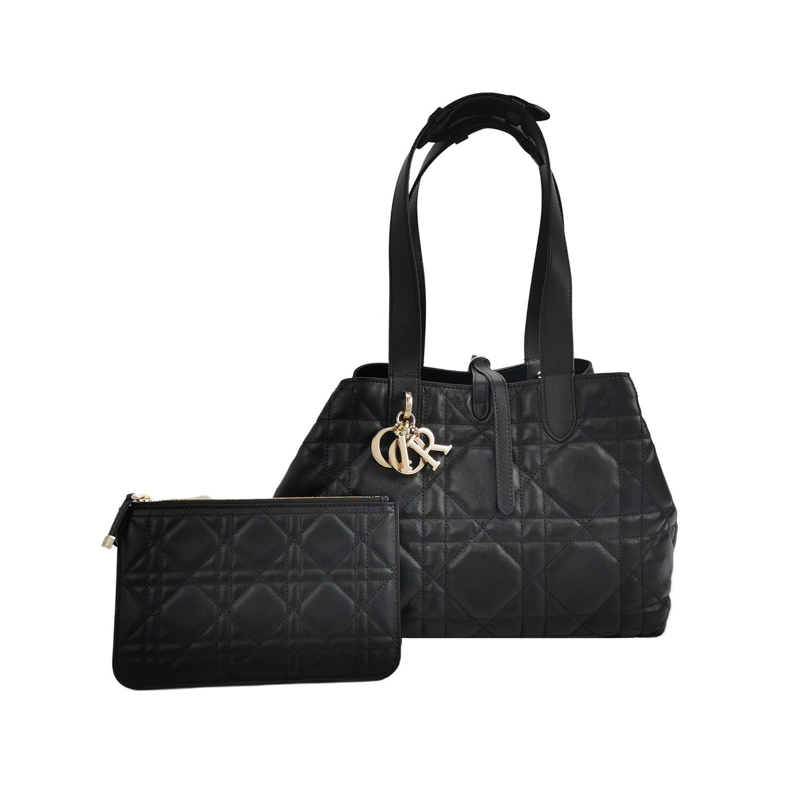 Dior Dior Women os Shoulder Bags Size ONE SIZE - 1 Thumbnail