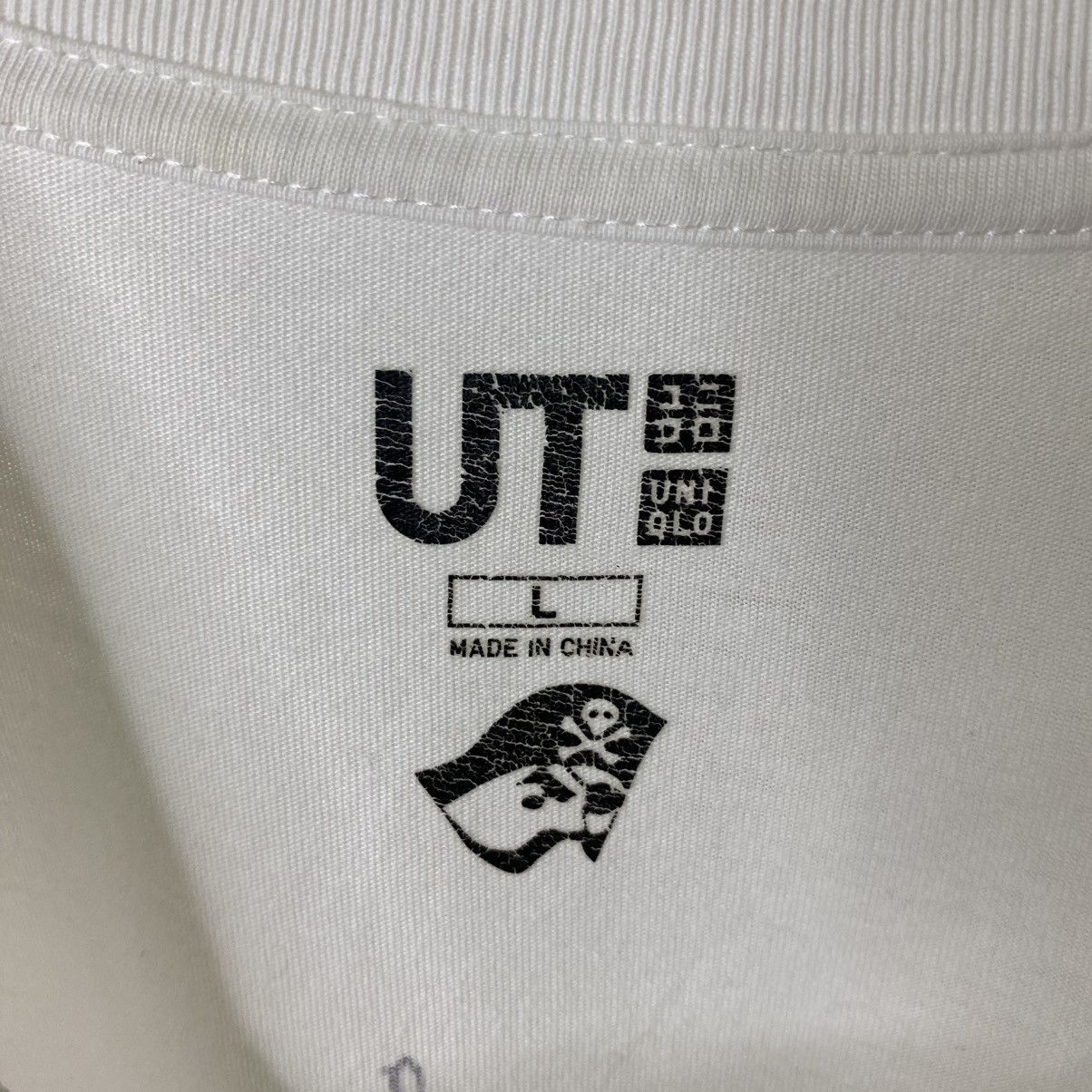 Uniqlo Uniqlo UT Gintama Anime Japanese Manga Series T Shirt Size US M / EU 48-50 / 2 - 3 Thumbnail
