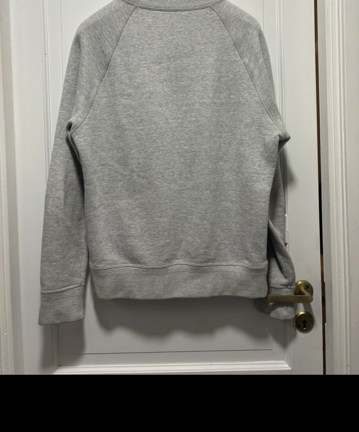 Louis Vuitton louis vuitton upside down crewneck x Kim Jones Size US S / EU 44-46 / 1 - 3 Thumbnail