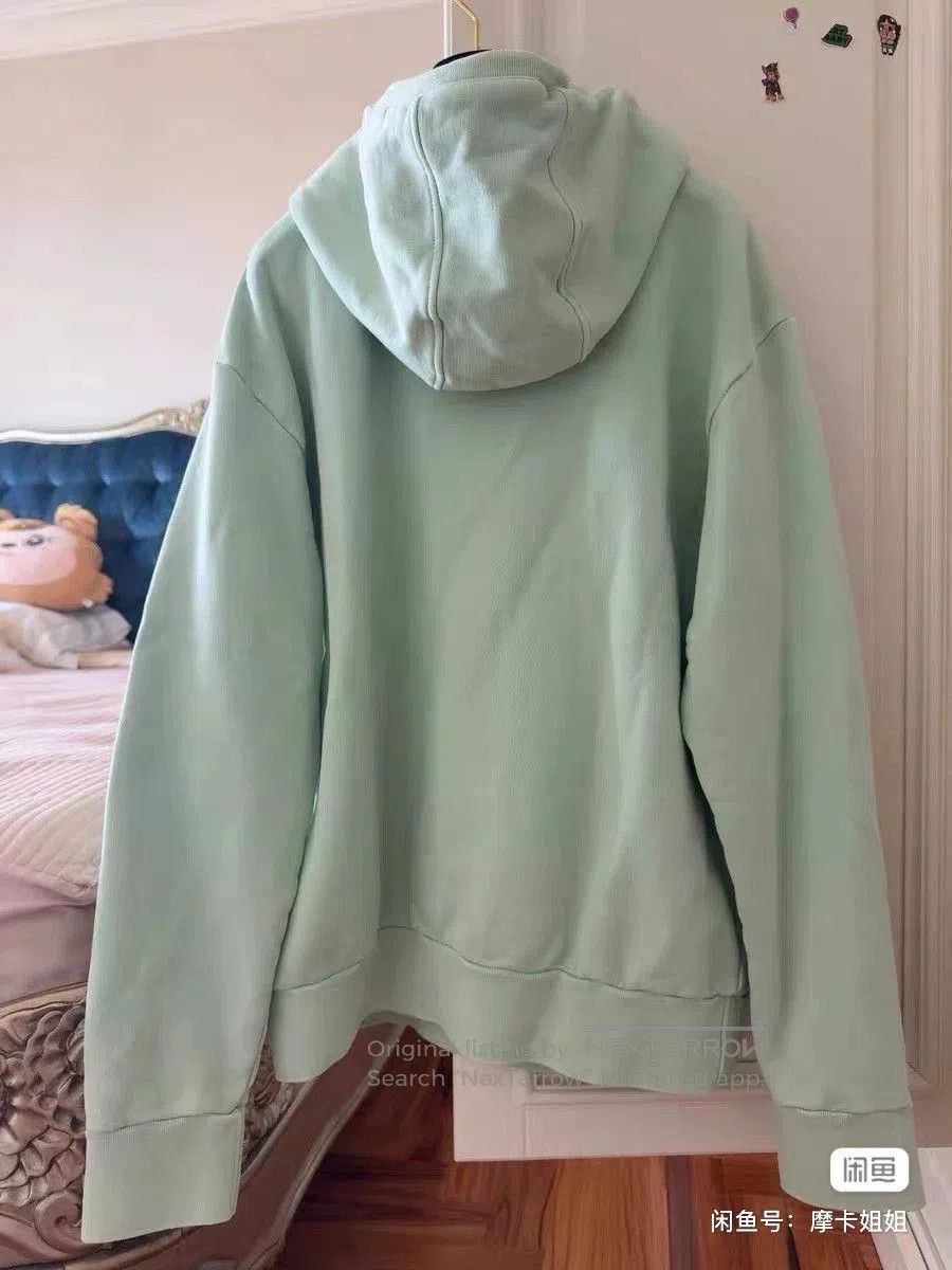 Thom Browne thom browne hooded sweatshirt jacket for sale. Size US M / EU 48-50 / 2 - 2 Thumbnail