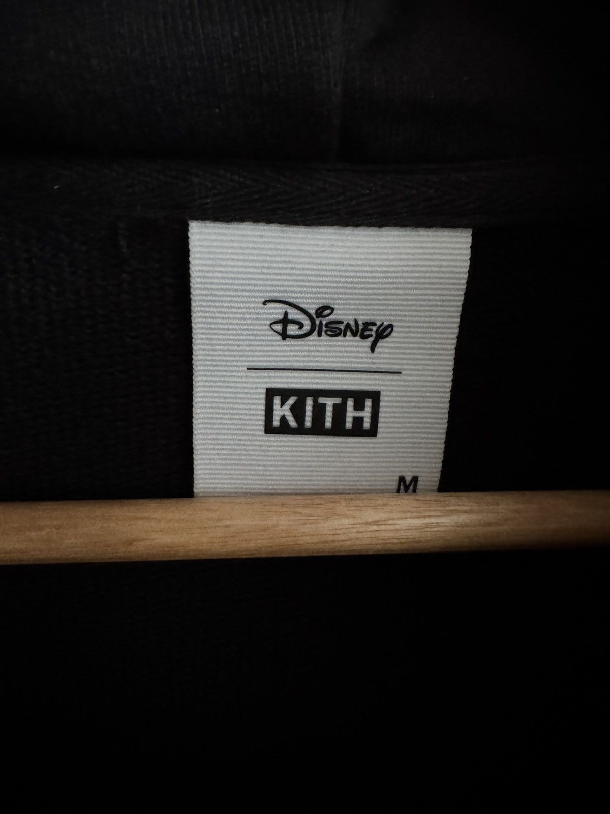 Kith Kith X Disney Mickey Mouse hoodie. Sz. M Size US M / EU 48-50 / 2 - 3 Thumbnail