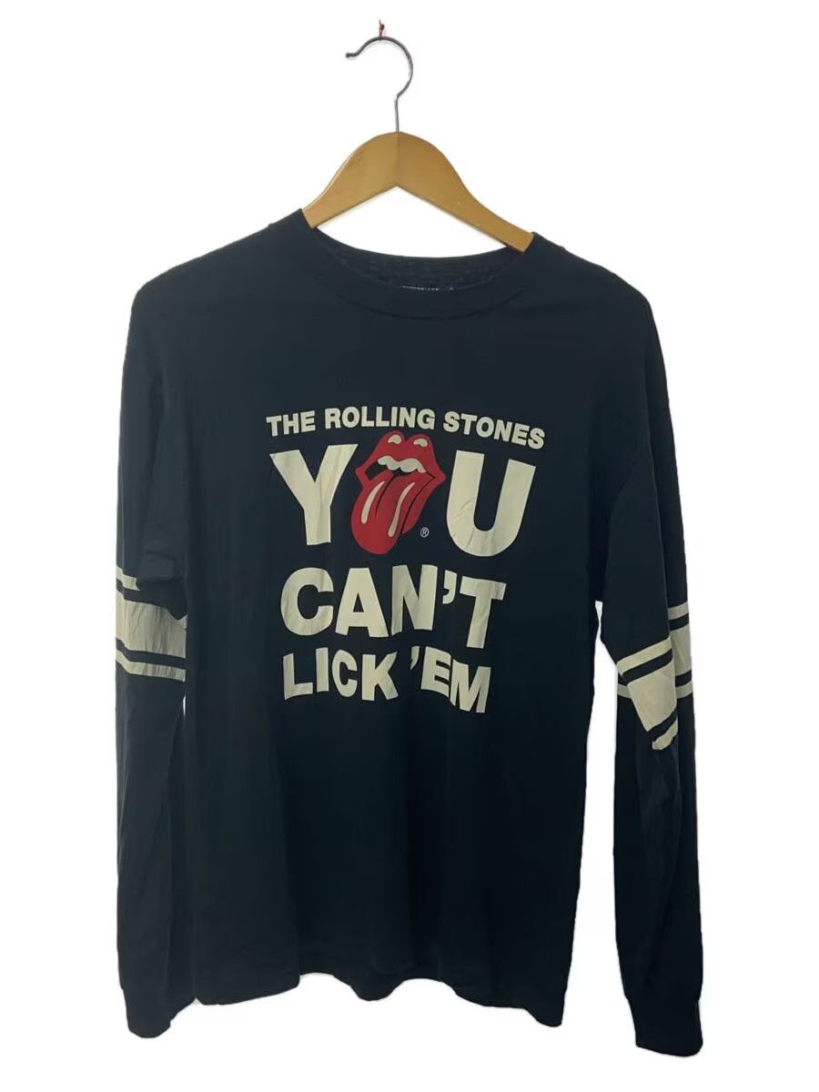 Hysteric Glamour Rolling Stones Long Sleeve Tee Size US S / EU 44-46 / 1 - 1 Thumbnail