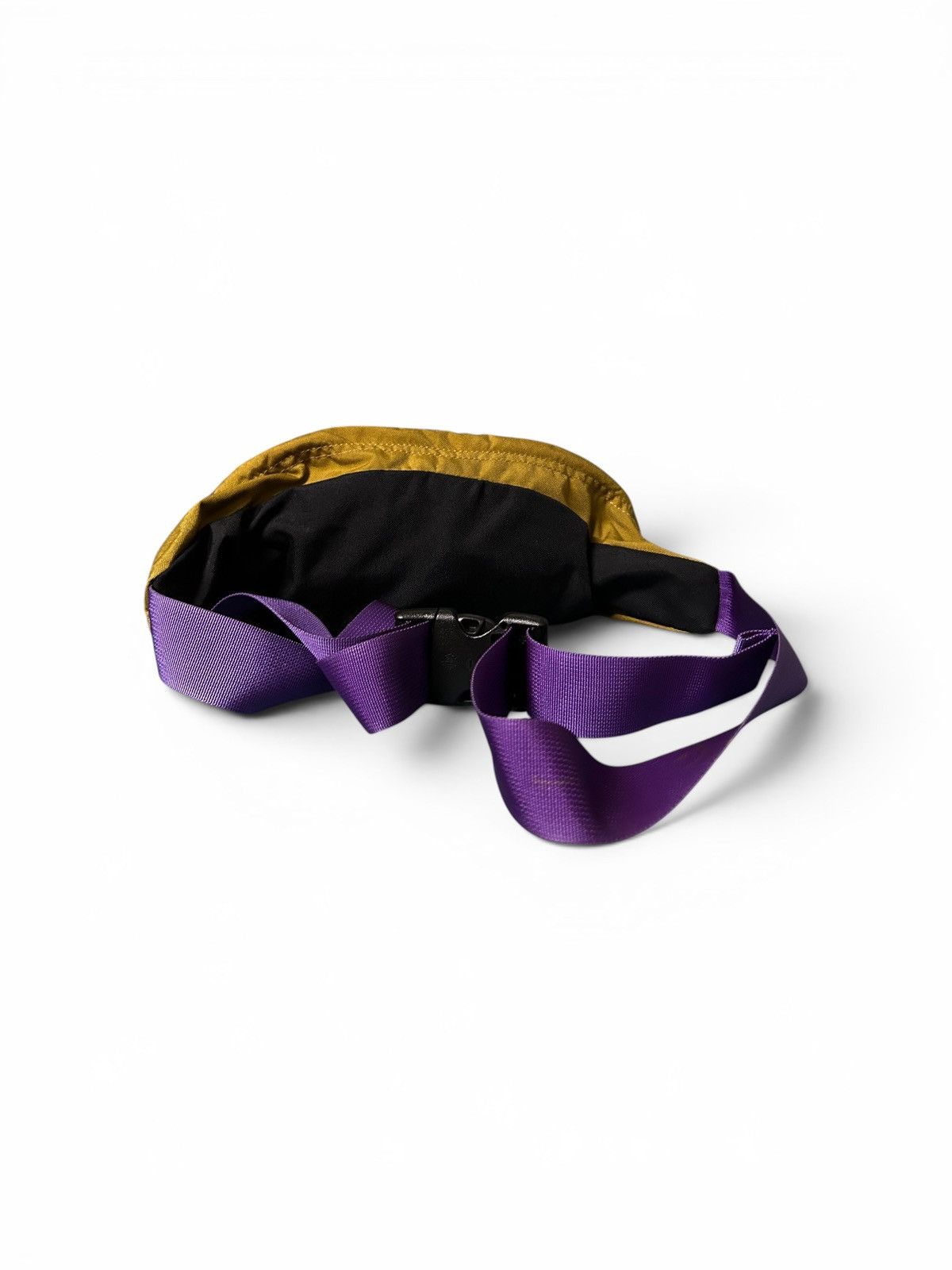 Gregory 90/00s Tailmate S Gorpcore Waist Bag Size ONE SIZE - 3 Thumbnail