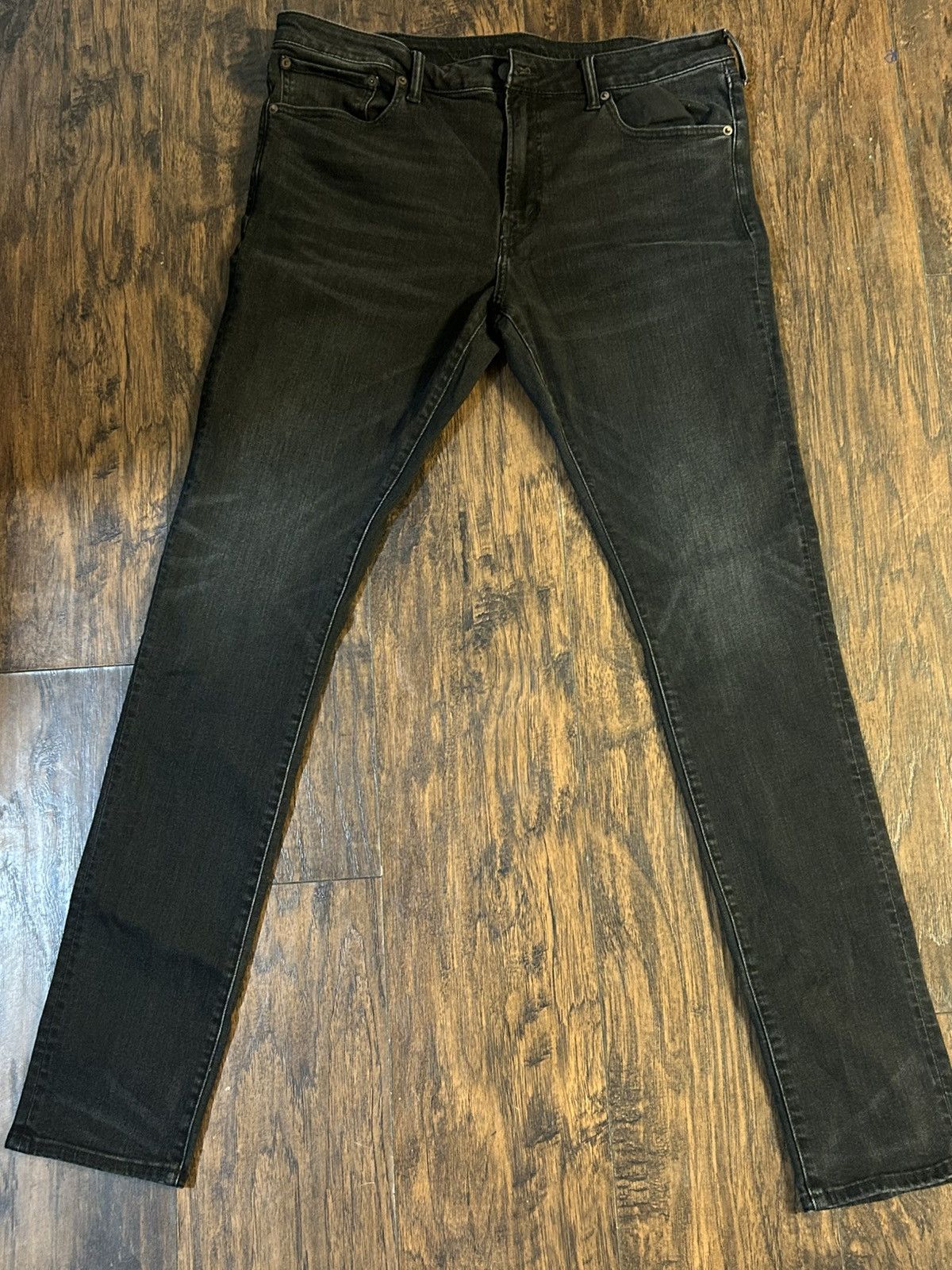 American Eagle Outfitters American Eagle Jeans Size US 38 / EU 54 - 1 Thumbnail