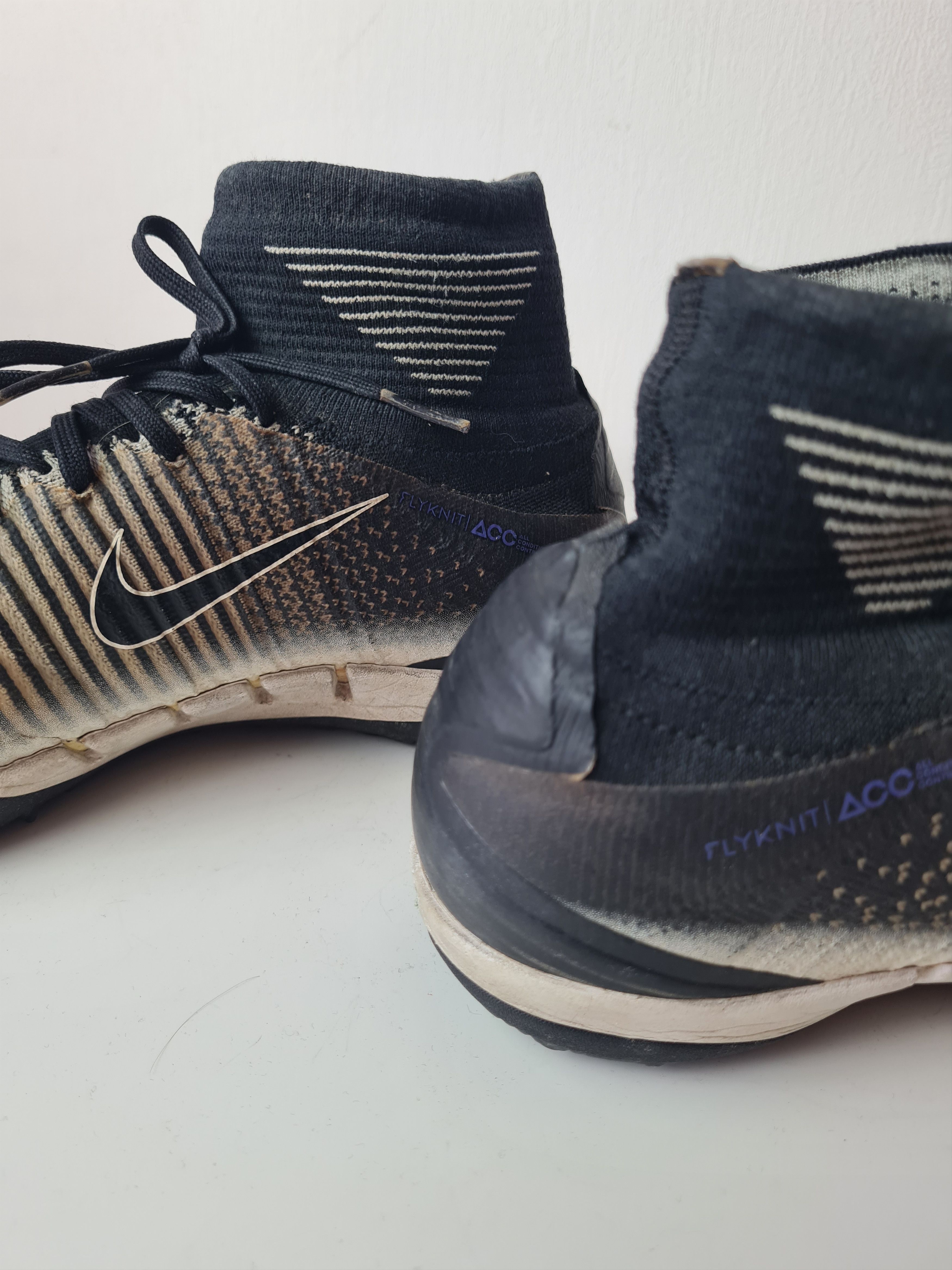 Nike Football Boots Nike Mercurial X Proximo II Flyknit ACC Size US 8.5 / EU 41-42 - 22 Thumbnail