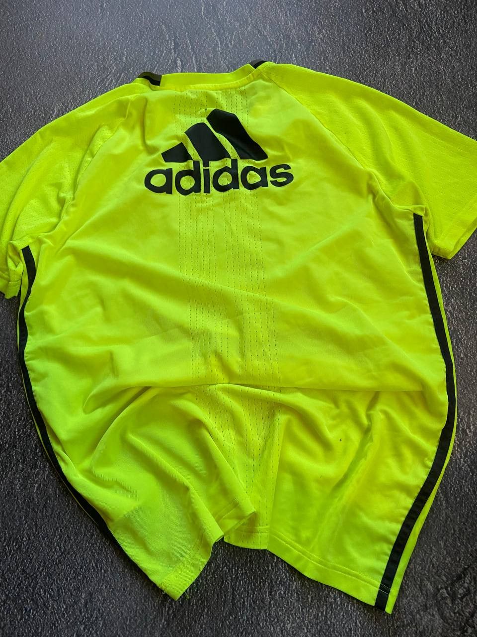 Adidas Adidas Chelsea 2016 jersey Size US L / EU 52-54 / 3 - 9 Thumbnail