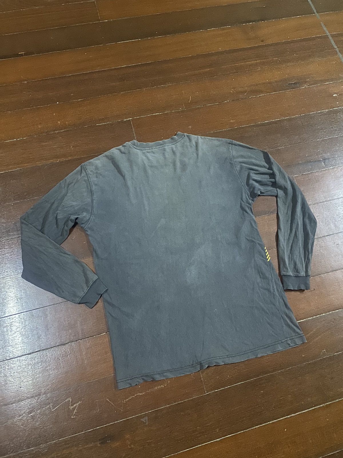 Rocawear Rare vintage Rocawear art work hiphop sun faded Size US XL / EU 56 / 4 - 7 Thumbnail