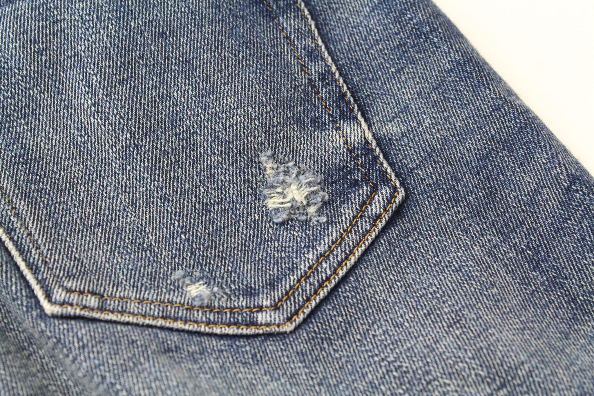 Diesel D-RIFTY 0890Y W23/L30 Blue Girls Jeans 71339 Size 23" - 12 Thumbnail