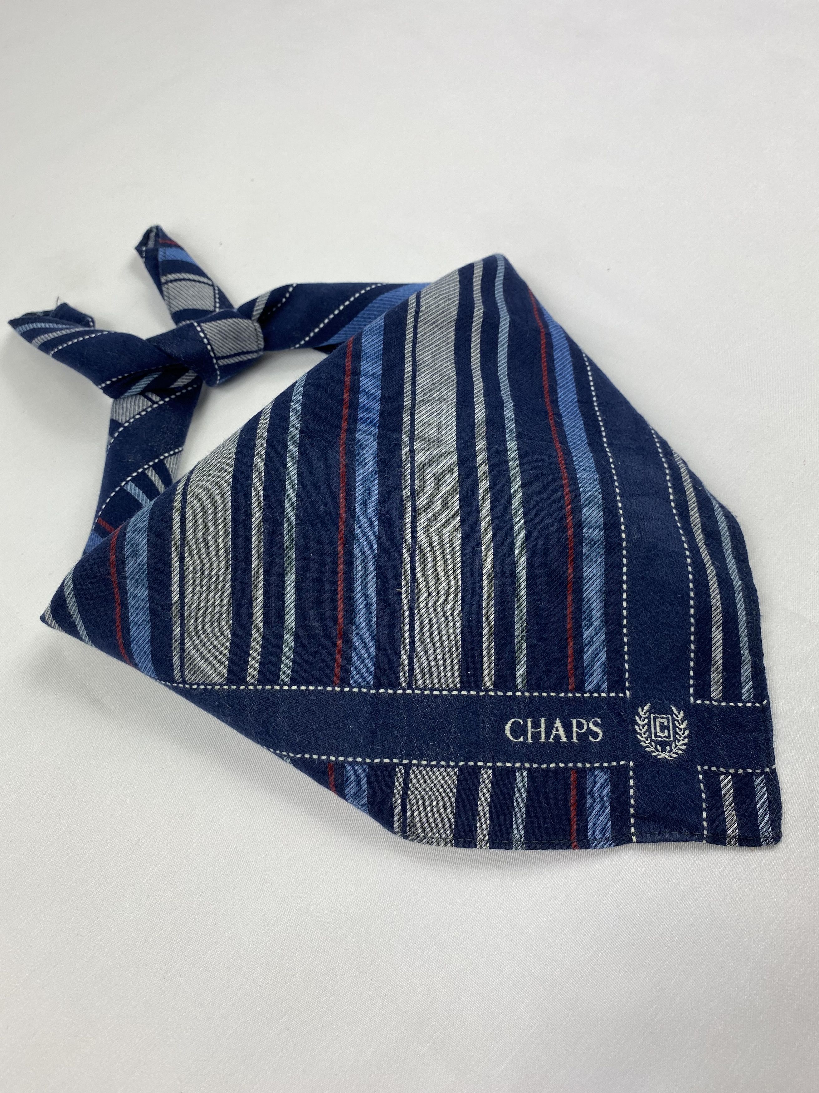 Chaps × Chaps Ralph Lauren × Vintage Chaps Handkerchief / Bandana / Neckerchief Size ONE SIZE - 2 Thumbnail