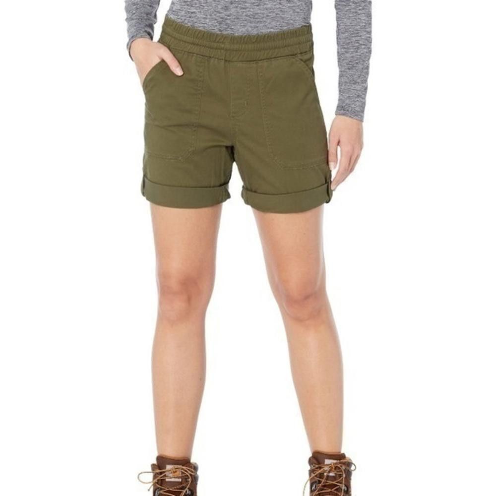 Carhartt Carhartt Rugged Flex Relaxed Twill Five-Pocket Work Shorts Size 36" / US 14 / IT 50 - 1 Thumbnail