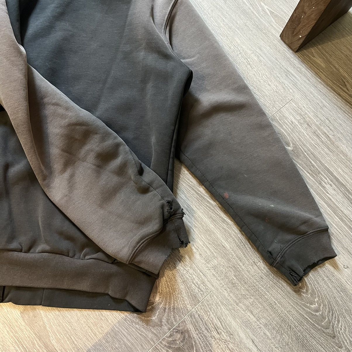 Carhartt Carhartt zip up jacket SUN FADED Size US M / EU 48-50 / 2 - 4 Thumbnail