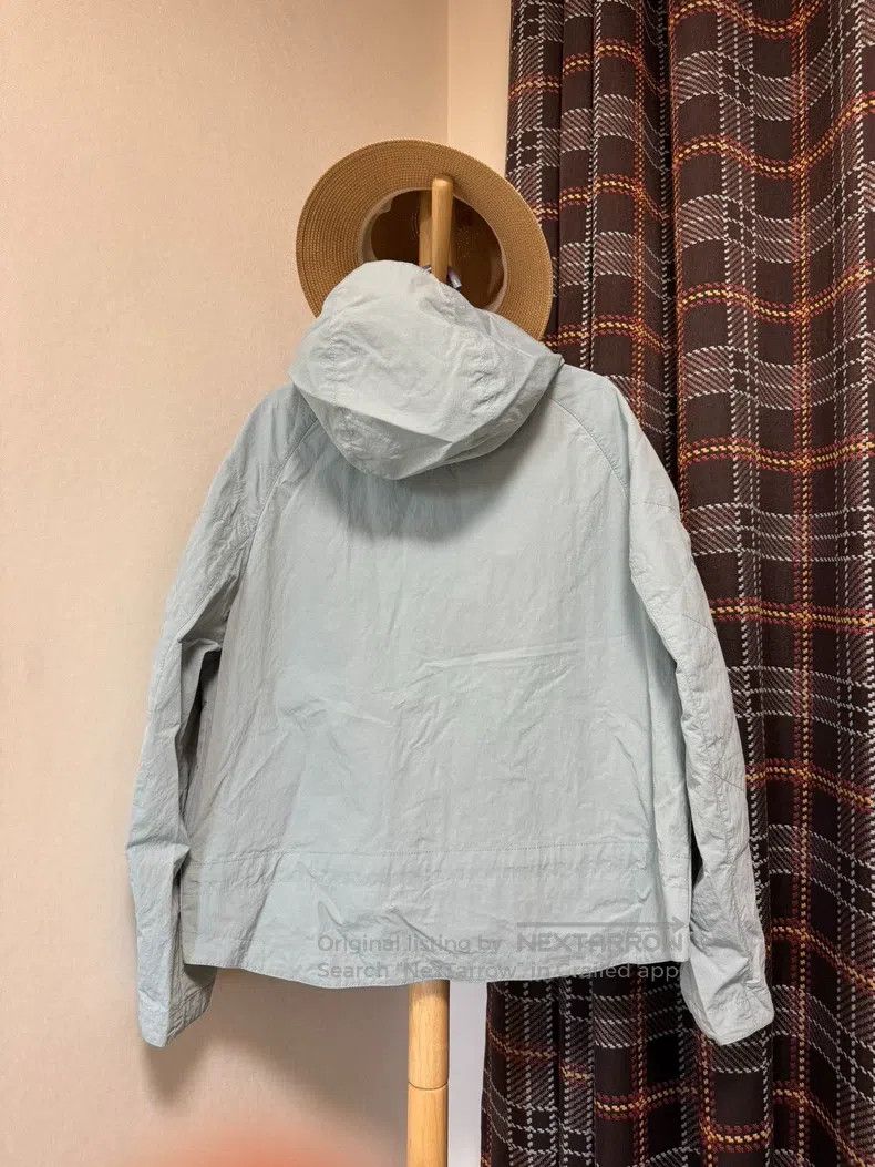 Hermes Hermes Windbreaker jacket Size US M / EU 48-50 / 2 - 2 Thumbnail