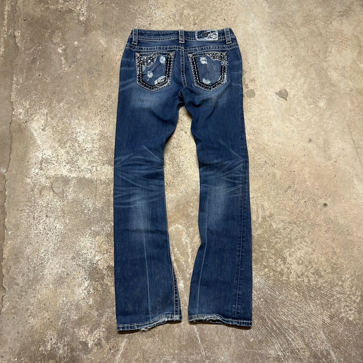 Miss Me Miss me jeans size 28 Size 28" / US 6 / IT 42 - 6 Thumbnail