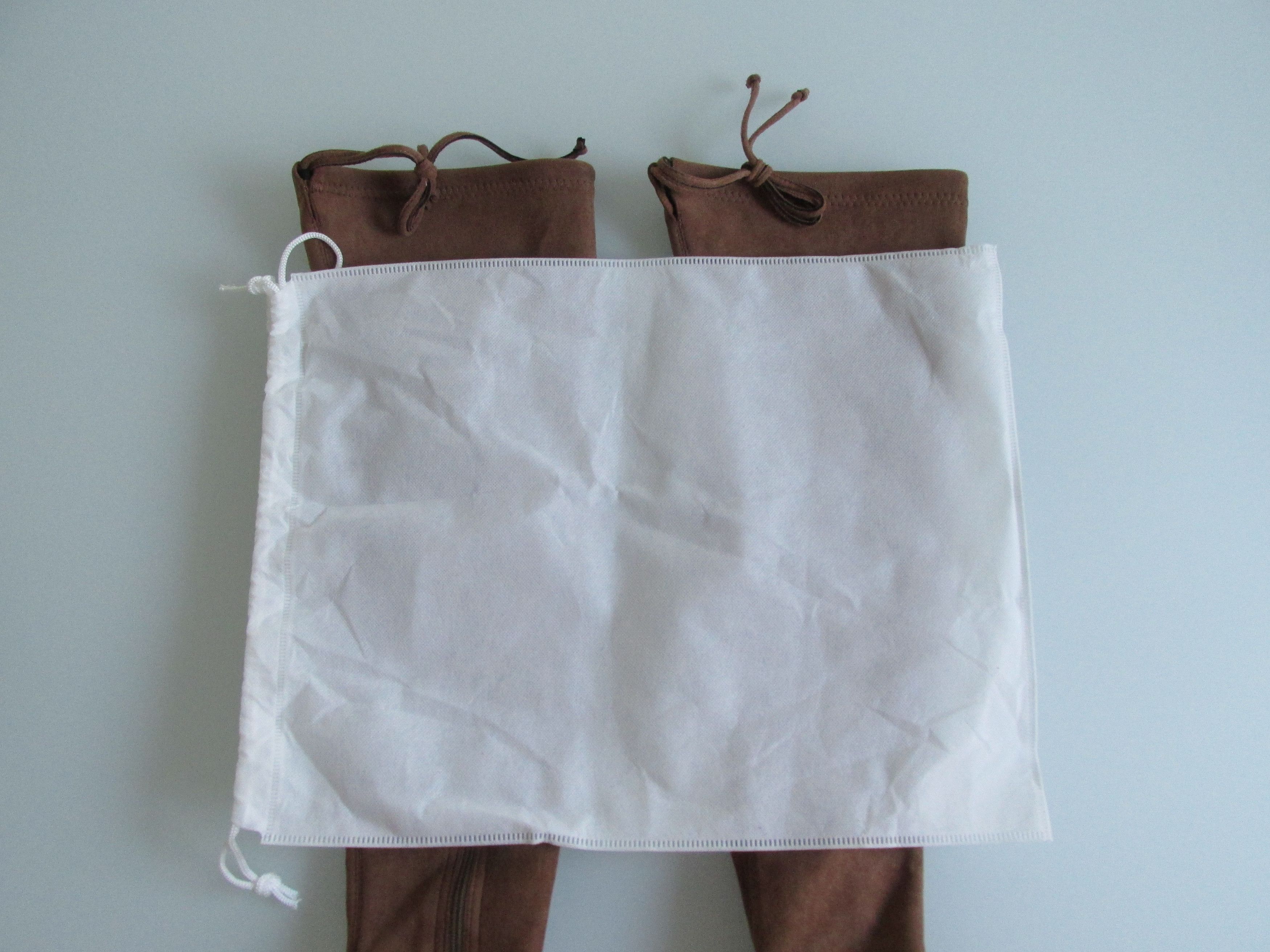 Other NNG (NWT) Over The Knee Suede Boots Size 8M Size US 8 / IT 38 - 8 Thumbnail