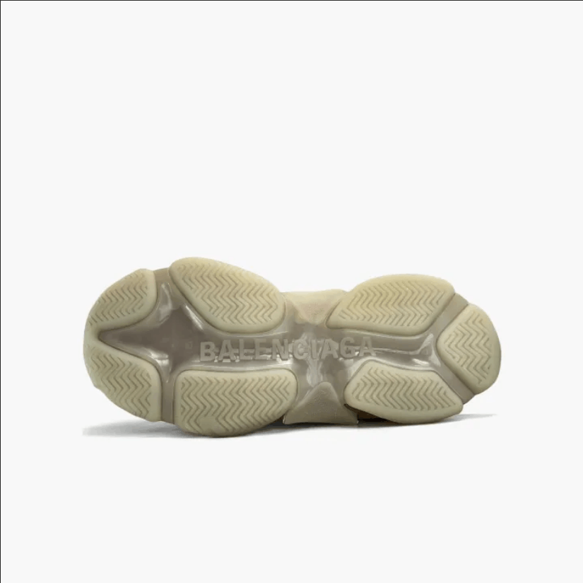 Balenciaga Balenciaga Low-Top Sneakers Size US 5.5 / EU 38 - 5 Thumbnail