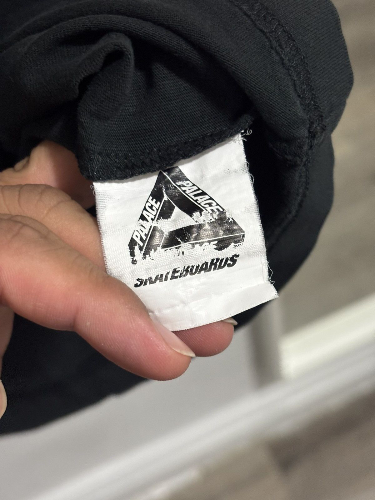 Palace Palace Surkit T-shirt Size US M / EU 48-50 / 2 - 4 Thumbnail