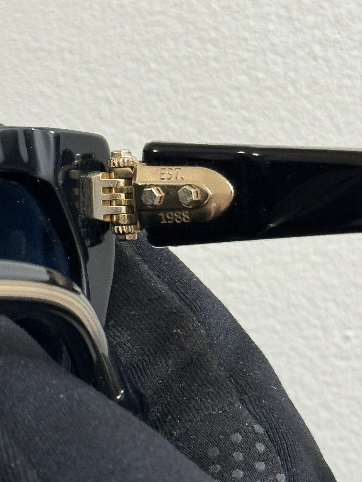 Chrome Hearts Chrome Hearts Jelly & Jam Shades Size ONE SIZE - 12 Thumbnail