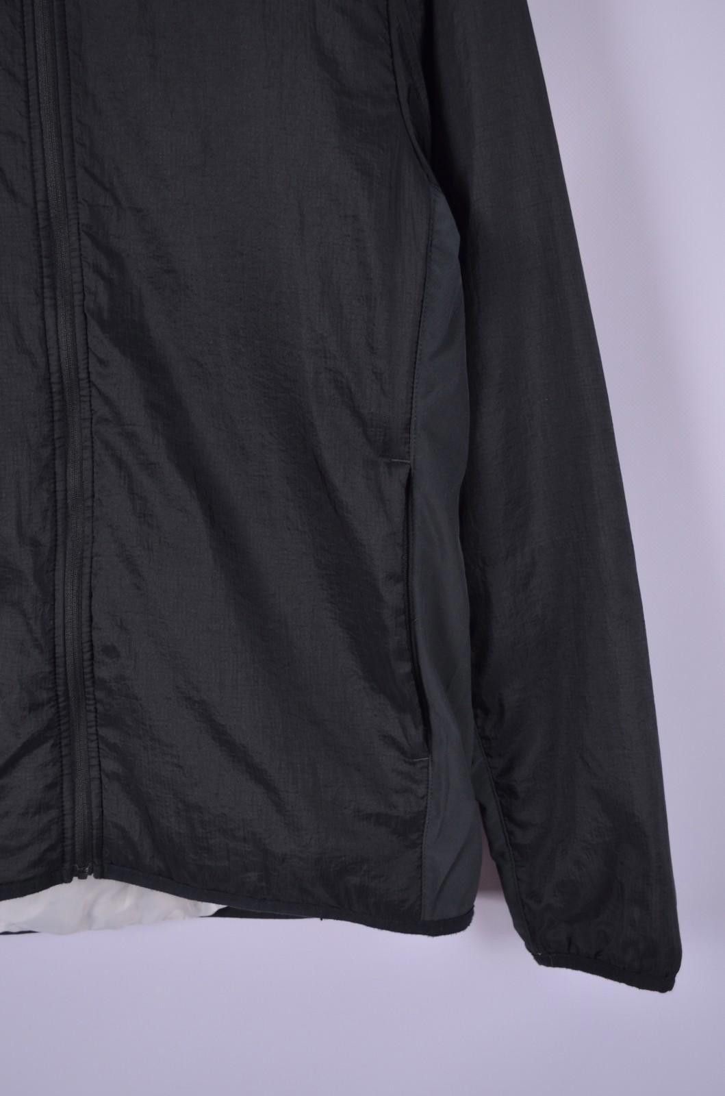 Nike Nike Aero Layer Running Jacket Black Size M Mens Size US M / EU 48-50 / 2 - 3 Thumbnail