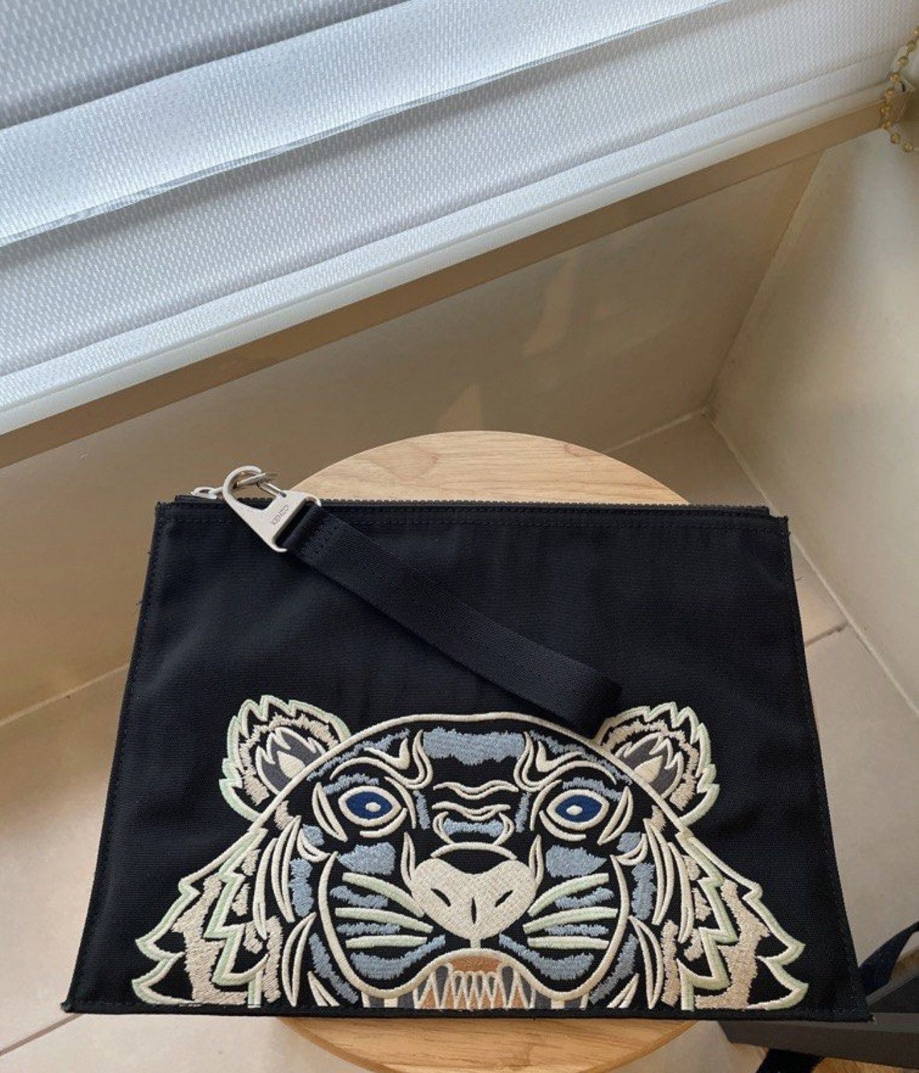 Kenzo Kenzo Clutch Bag Grailed