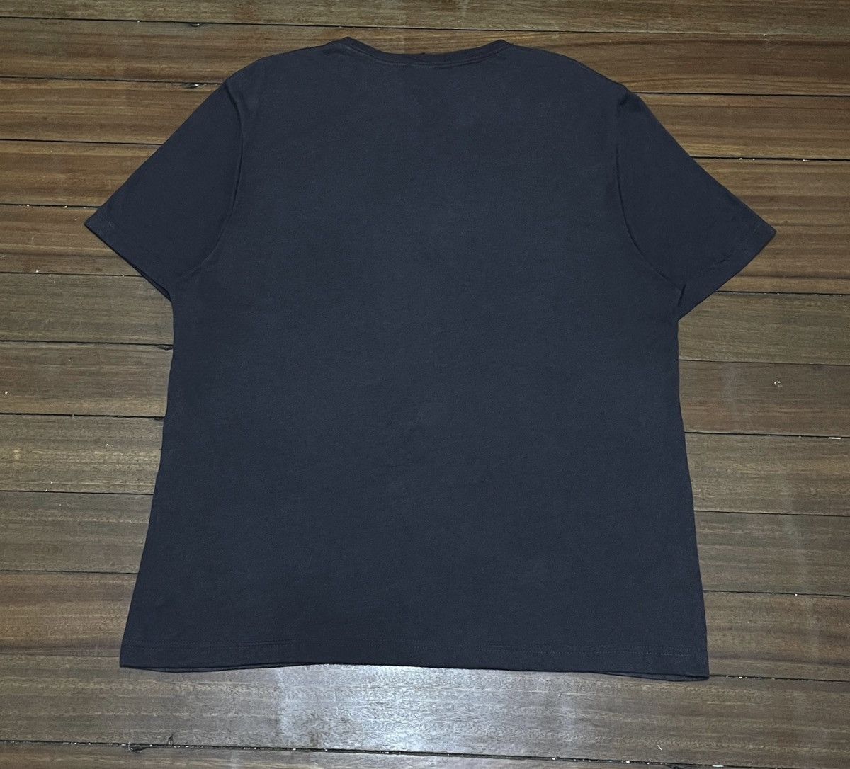 Other Vintage Movie Fast And Furious Tokyo Drift T-shirt 2006s Size US XXL / EU 58 / 5 - 2 Thumbnail