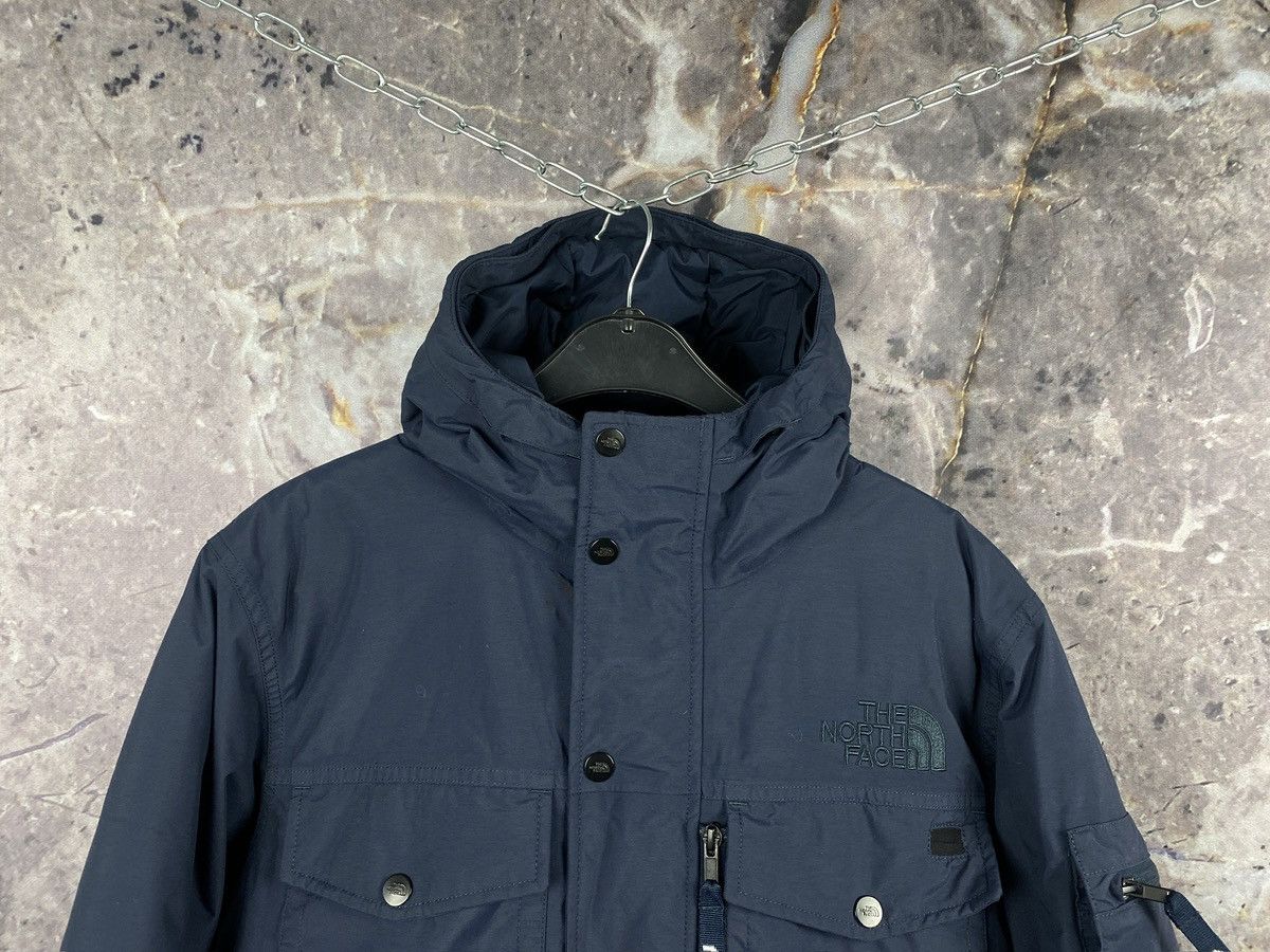 The North Face Men’s The North Face Jacket HyVent Size Medium Size US M / EU 48-50 / 2 - 2 Thumbnail