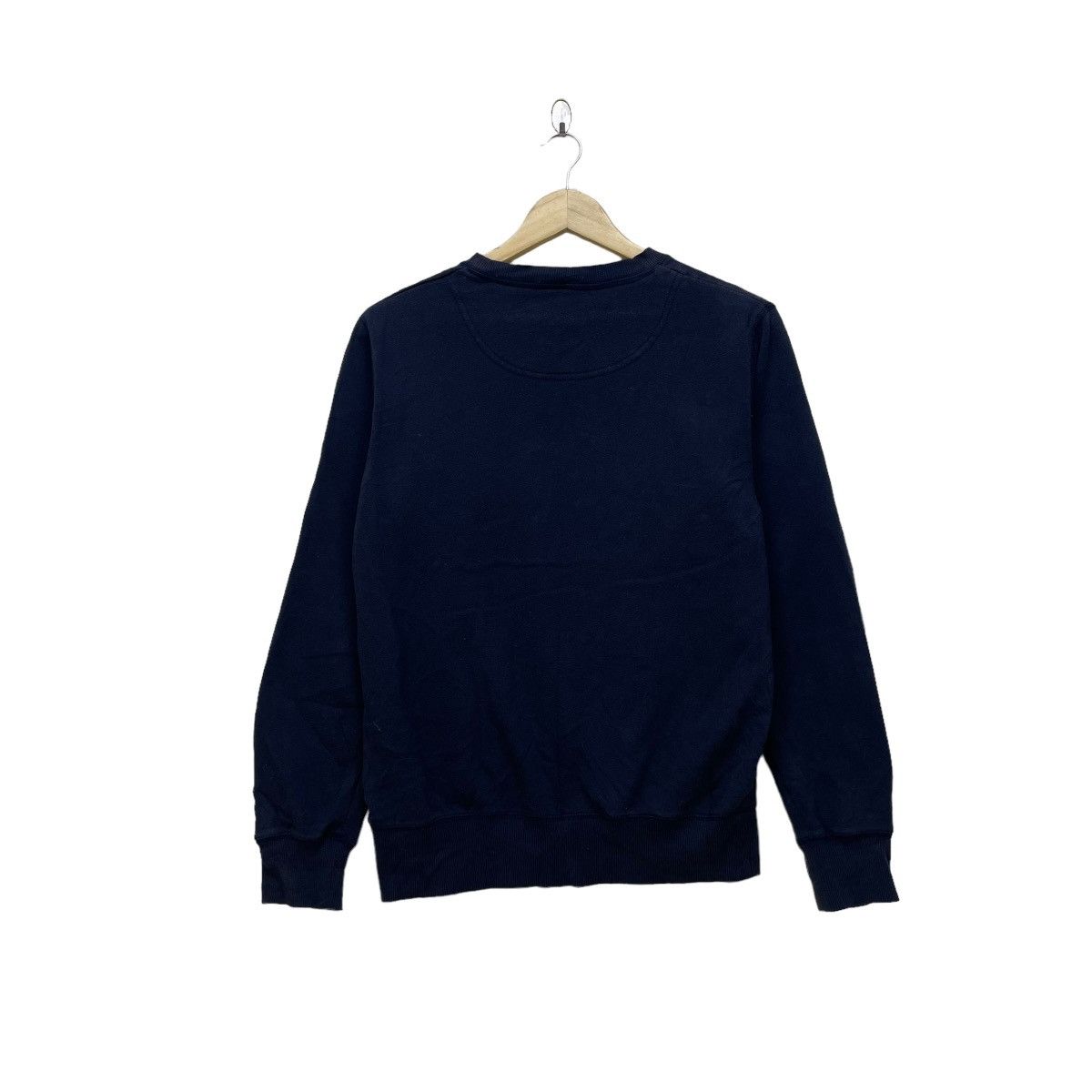 Dickies Vintage Dickies Sweatshirt Jacket Size M / US 6-8 / IT 42-44 - 3 Thumbnail