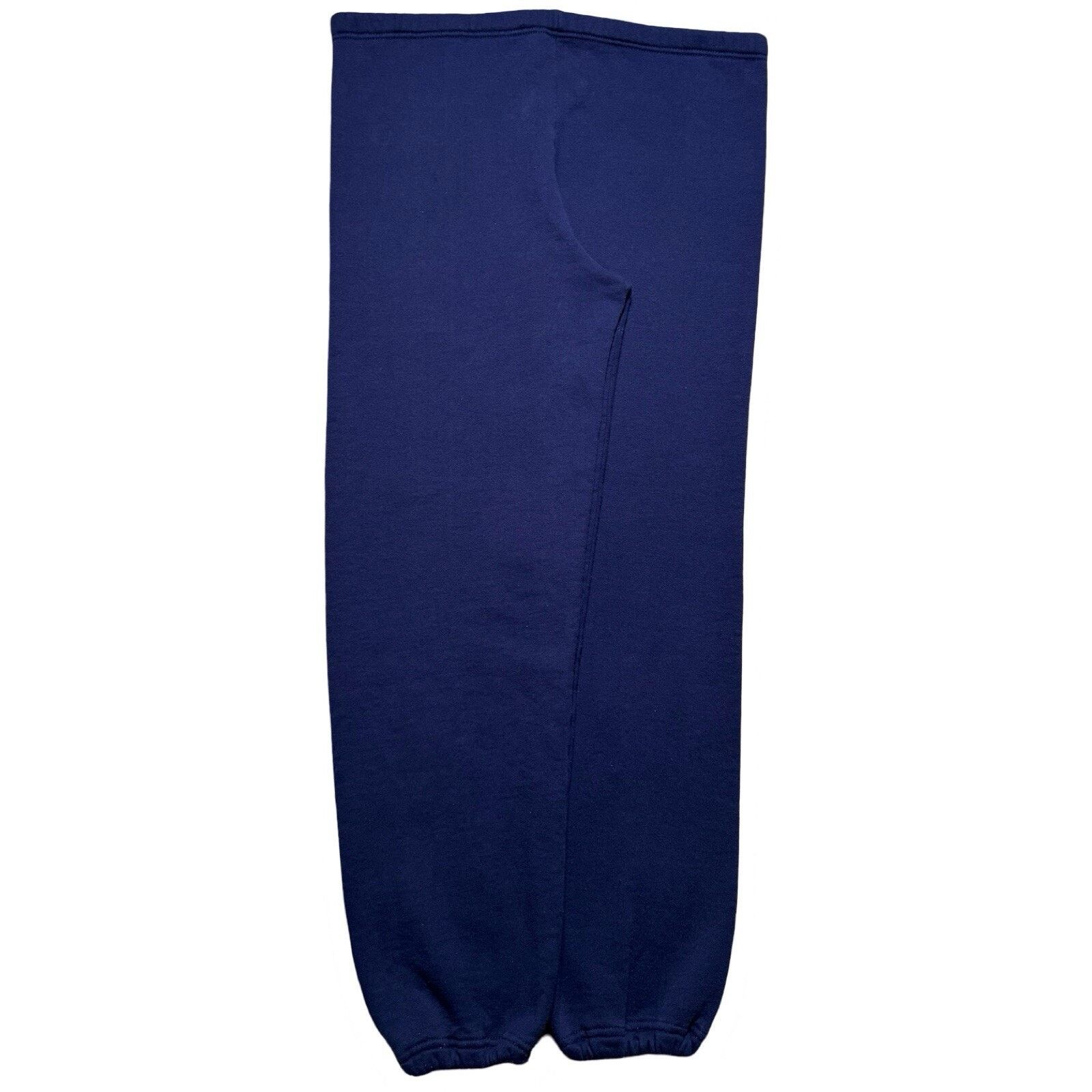 Russell Athletic Vintage Russell Athletic Men’s Navy Blue Sweatpants Size 2XL Size US 40 / EU 56 - 5 Thumbnail