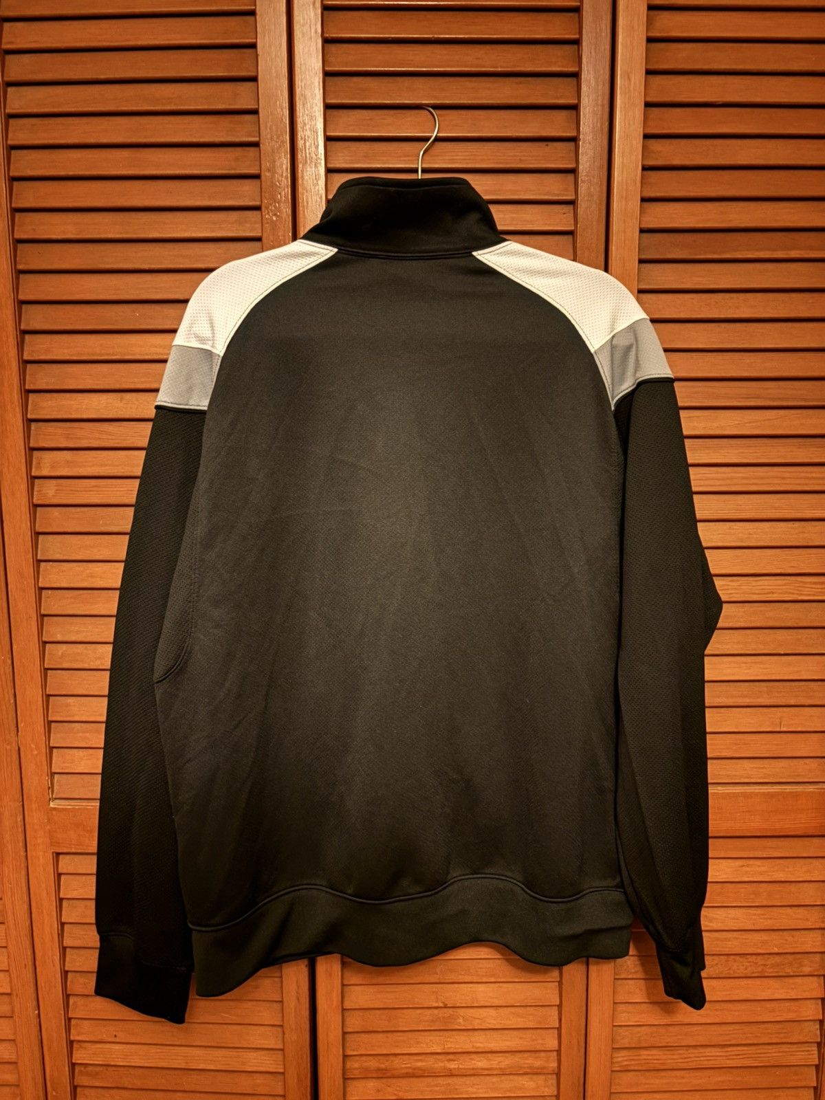 Nike Nike Track Jacket Size US XL / EU 56 / 4 - 2 Thumbnail