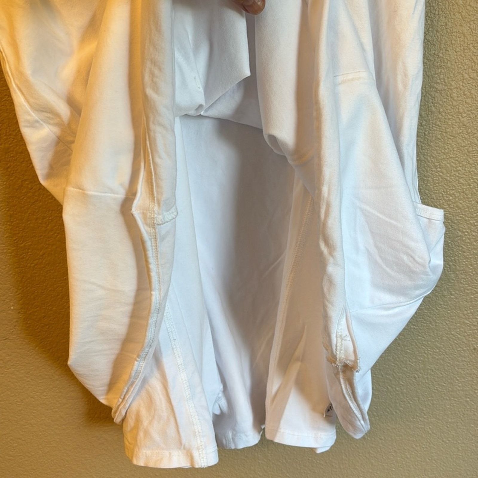 Free People FREE PEOPLE MOVEMENT Hot Shot L Mini Dress Tennis Shorts Size L / US 10 / IT 46 - 11 Thumbnail