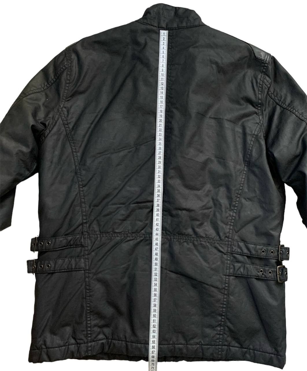 Schott Vintage Schott perfecto moto Jacket size m rare Size US M / EU 48-50 / 2 - 19 Thumbnail