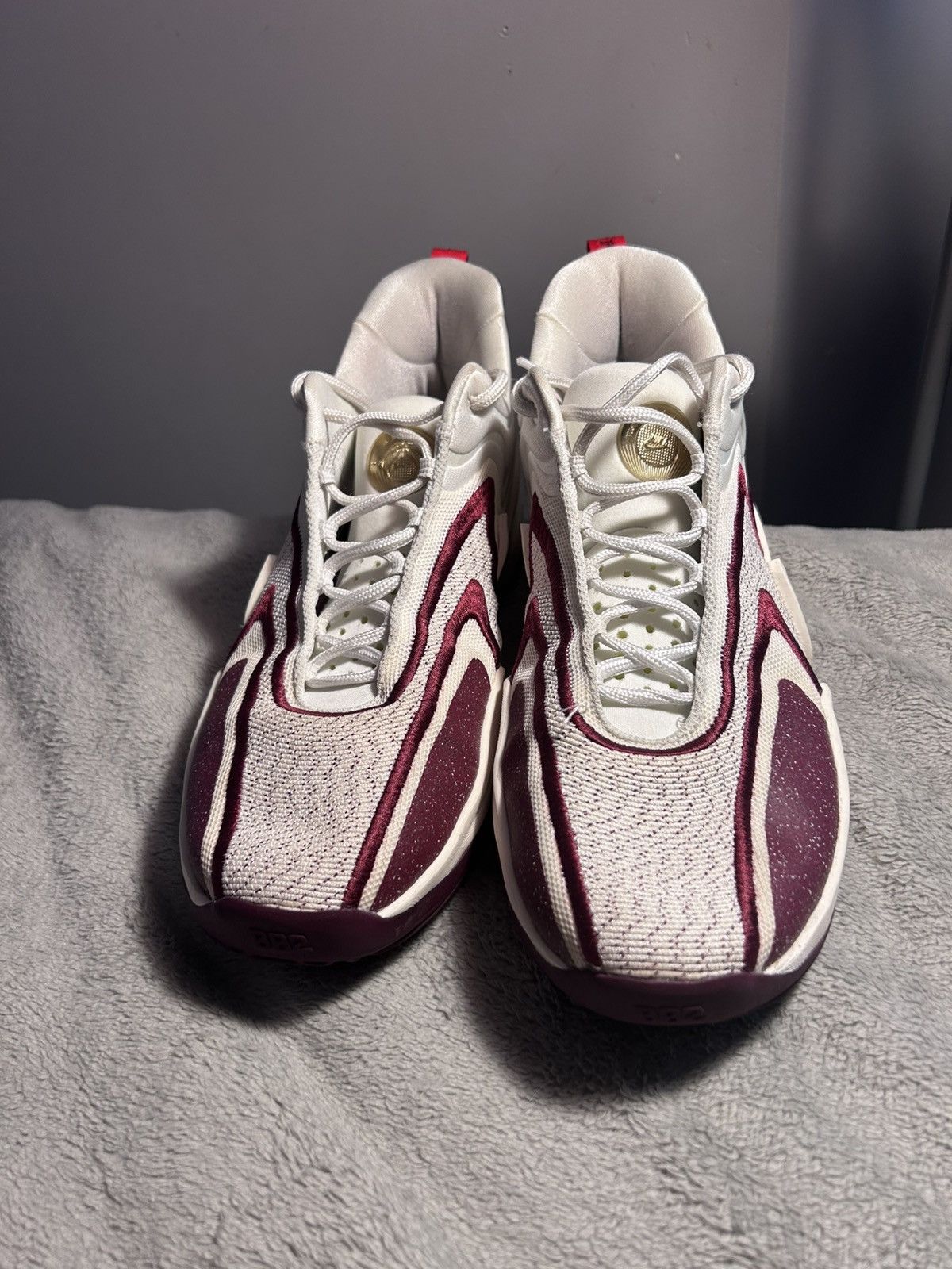 Nike Nike Cosmic Unity 2 Size US 12 / EU 45 - 2 Thumbnail