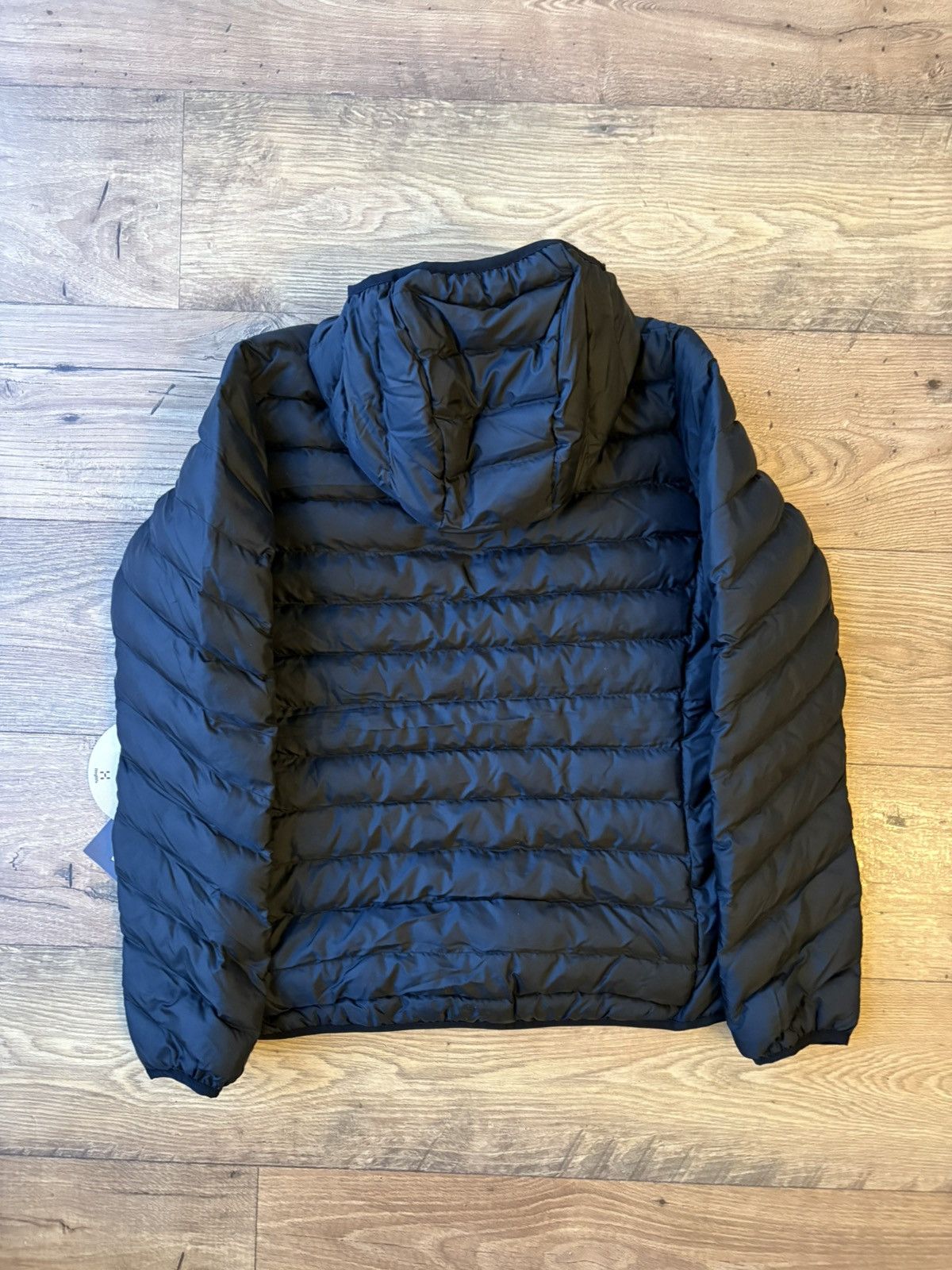 Haglofs Haglofs Mimic Jacket Hood women Size M / US 6-8 / IT 42-44 - 3 Thumbnail