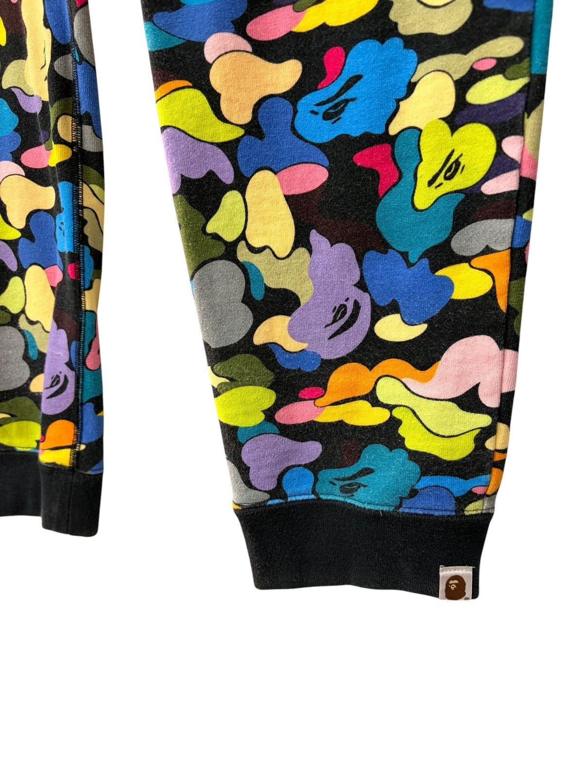 Bape Bape Cotton Candy Sweatpants Size US 36 / EU 52 - 3 Thumbnail