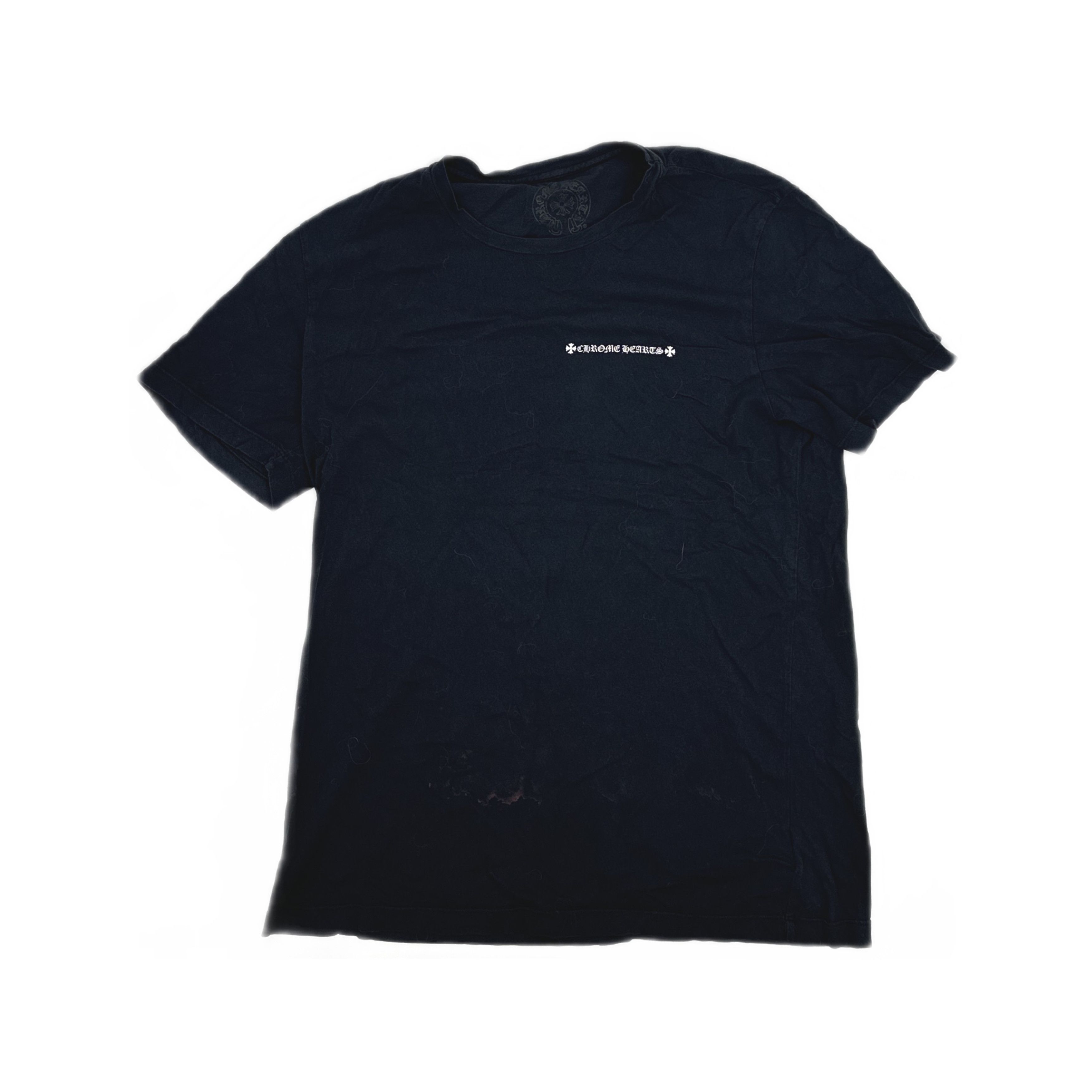 Chrome Hearts Chrome Hearts Matty Boy Rocket T-Shirt Size L Size US L / EU 52-54 / 3 - 1 Thumbnail