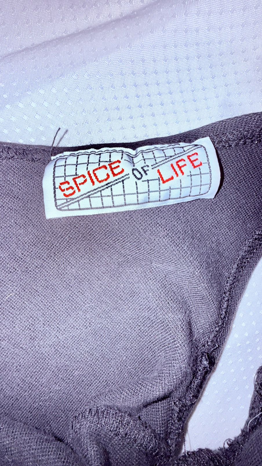Other Spice of Life Vintage 90s Minimalist Black Tank Size XS / US 0-2 / IT 36-38 - 3 Thumbnail