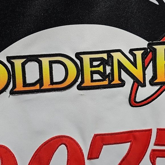 Other Golden Eye Nintendo 64 Classic James Bond 007 Jersey Medium Size US M / EU 48-50 / 2 - 4 Thumbnail