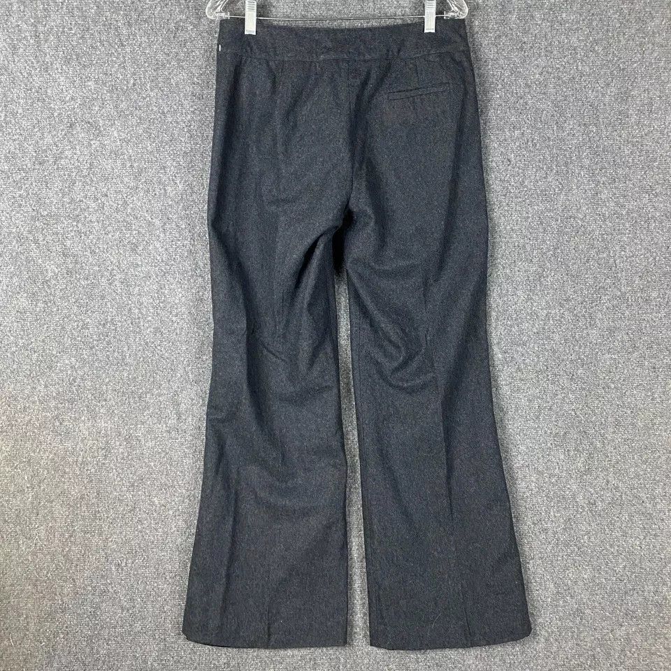 Harve Benard Harve Benard Pants Women's Size 6 Wool Blend Adults Trousers Size 28" / US 6 / IT 42 - 6 Thumbnail