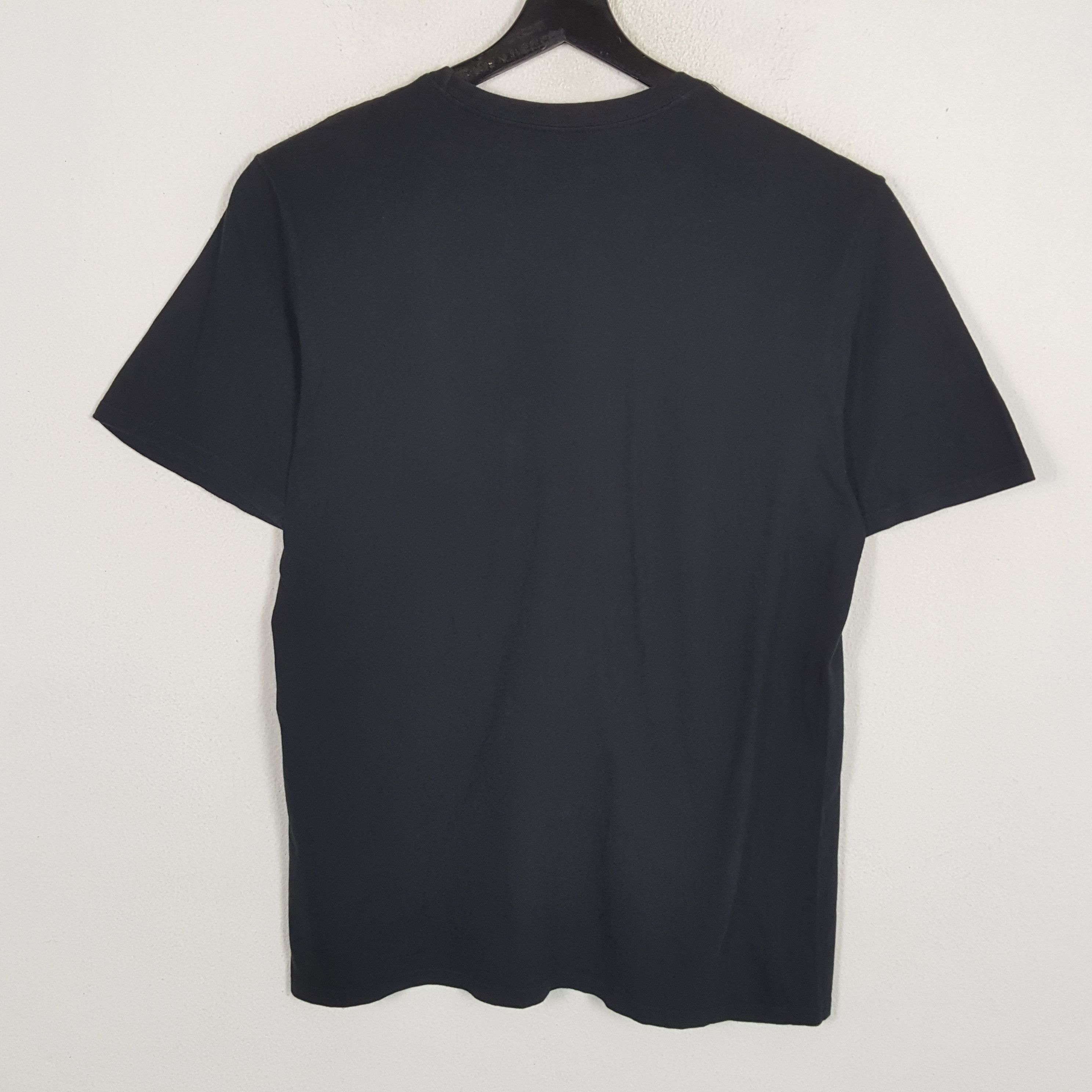 Nike NIKE OLYMPICS RIO JENEIRO Center Design Tshirt Size US L / EU 52-54 / 3 - 3 Thumbnail