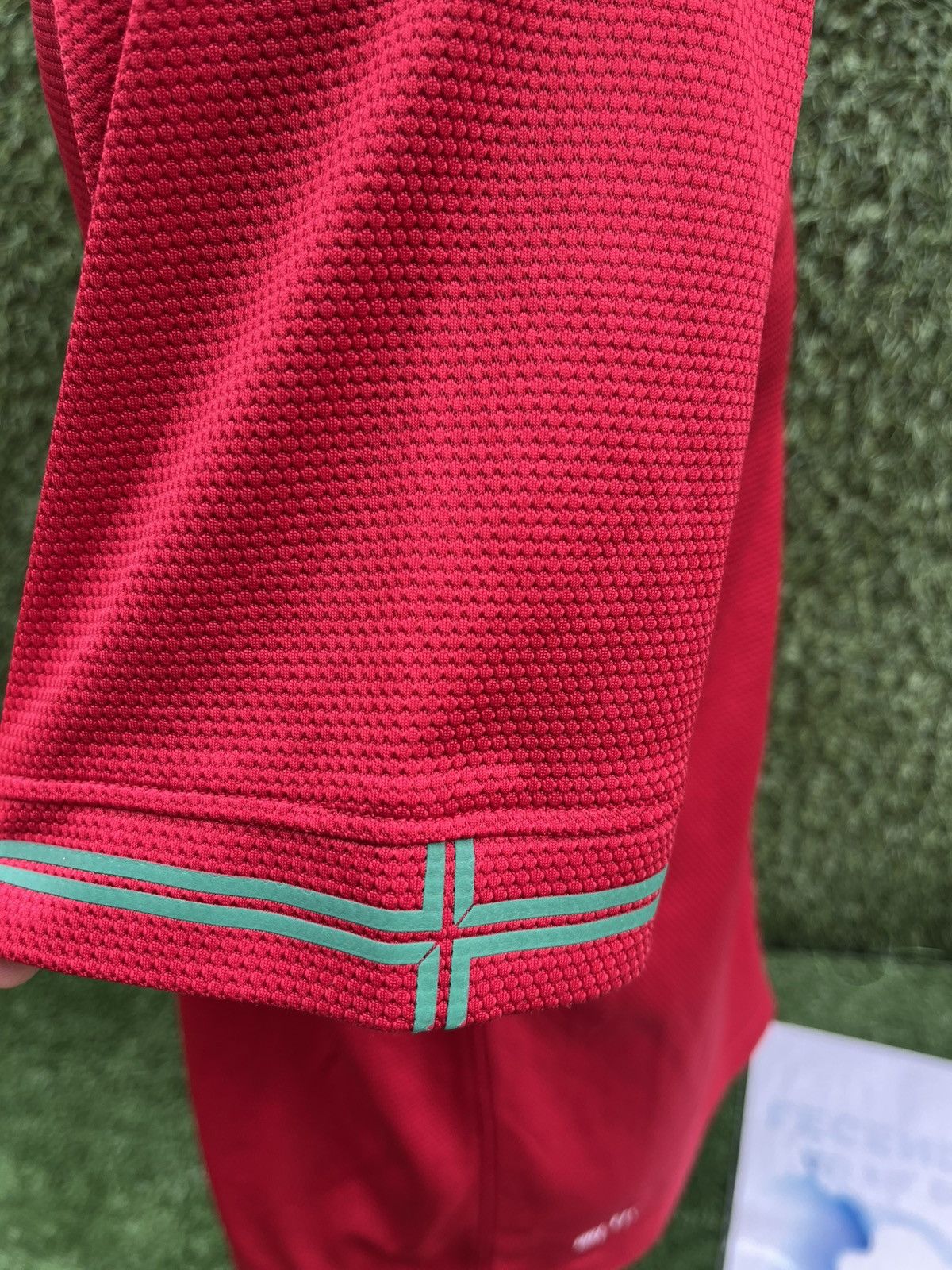 Nike Jersey ronaldo portugal Size US XS / EU 42 / 0 - 6 Thumbnail