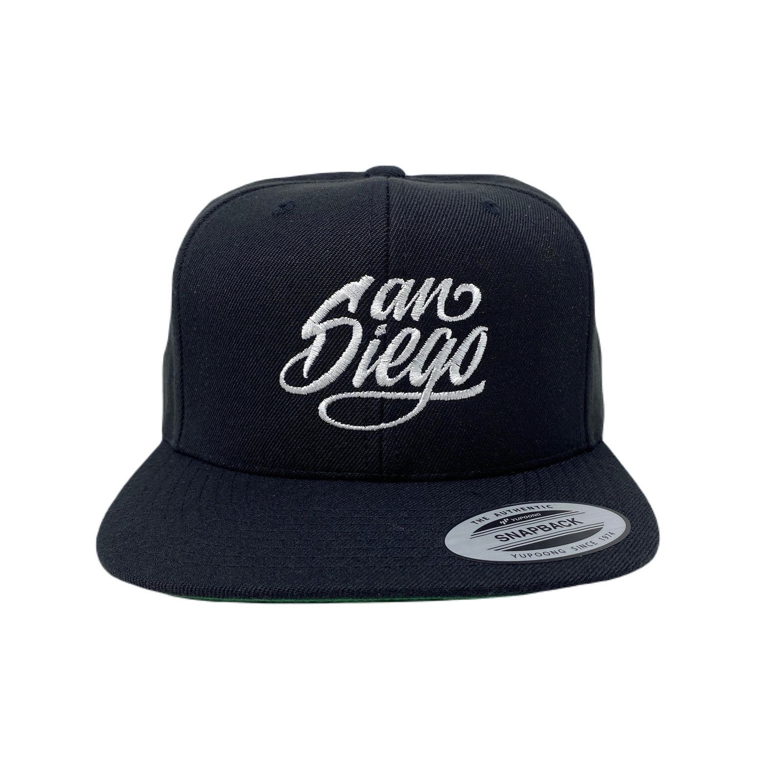 Other San Diego Snapback Hat Size ONE SIZE - 2 Thumbnail