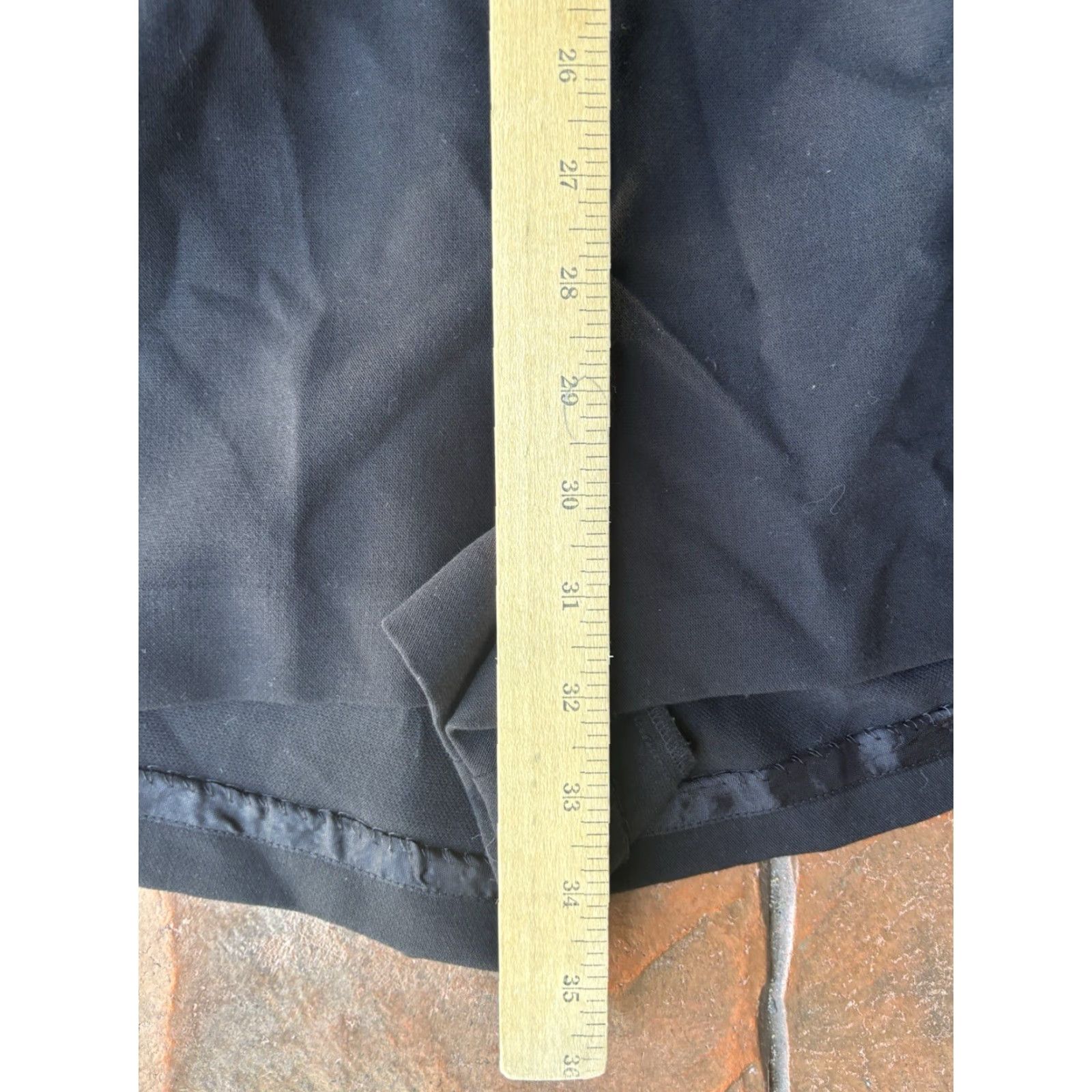 Anthropologie VINTAGE? No. Size 34" / US 12 / IT 48 - 6 Thumbnail