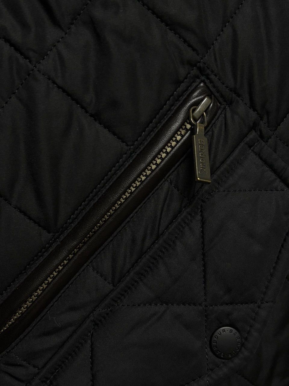 Barbour Vintage Barbour Chelsea Sports Quilted Jacket Size US S / EU 44-46 / 1 - 8 Thumbnail